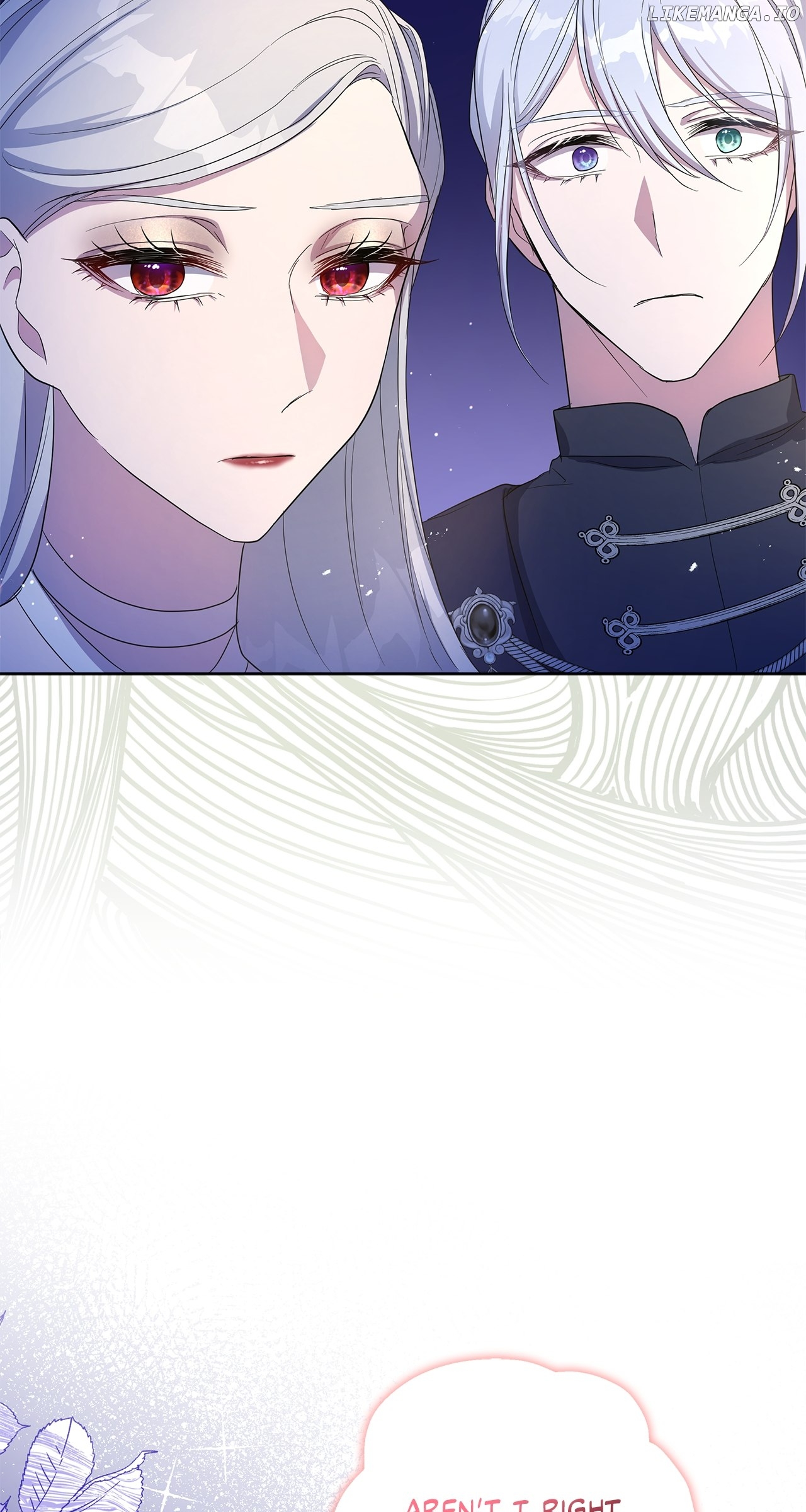 The Villainous Princess Won't Tolerate a Bad Ending Chapter 27 - page 82
