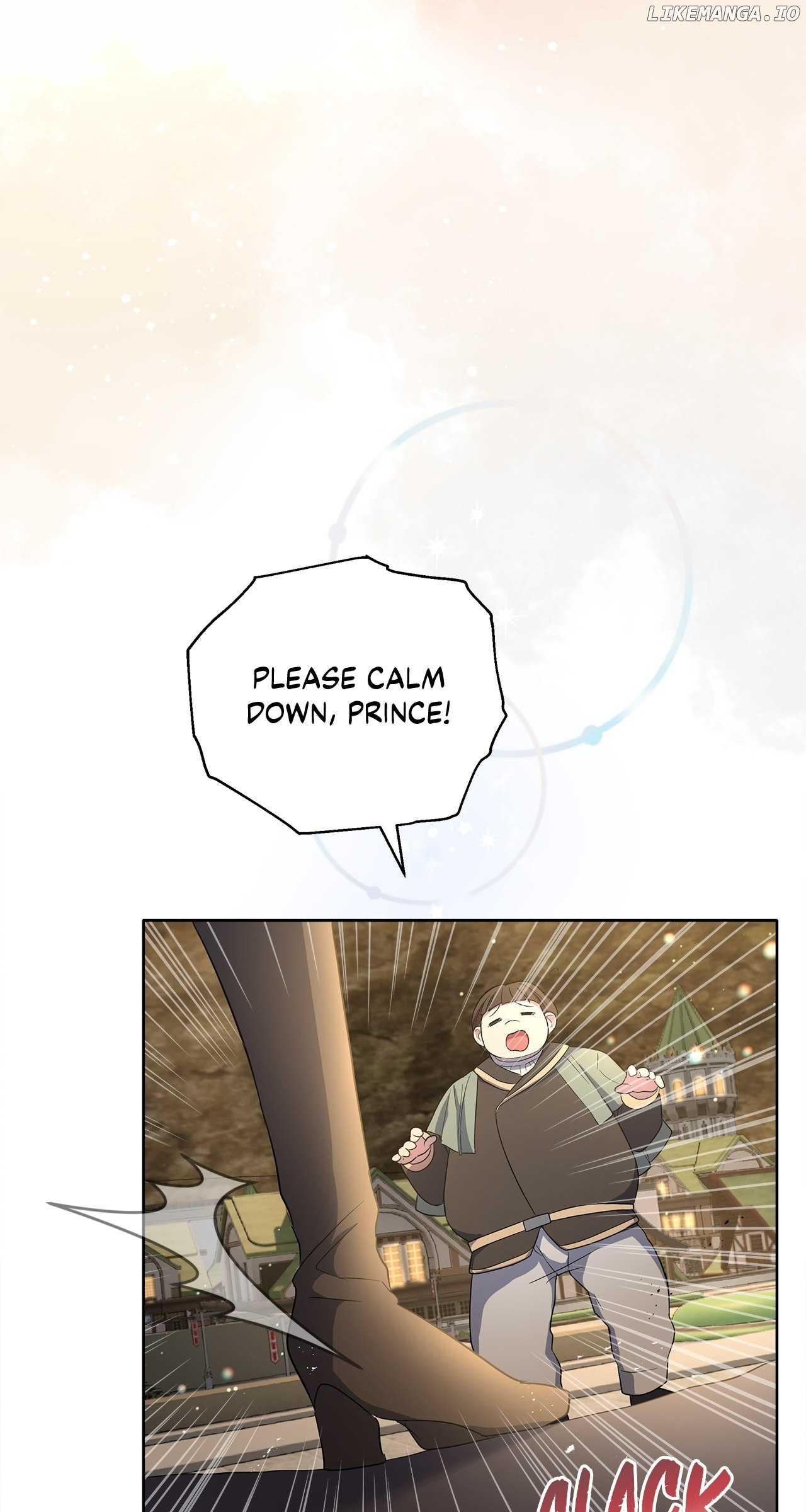 The Villainous Princess Won't Tolerate a Bad Ending Chapter 27 - page 88