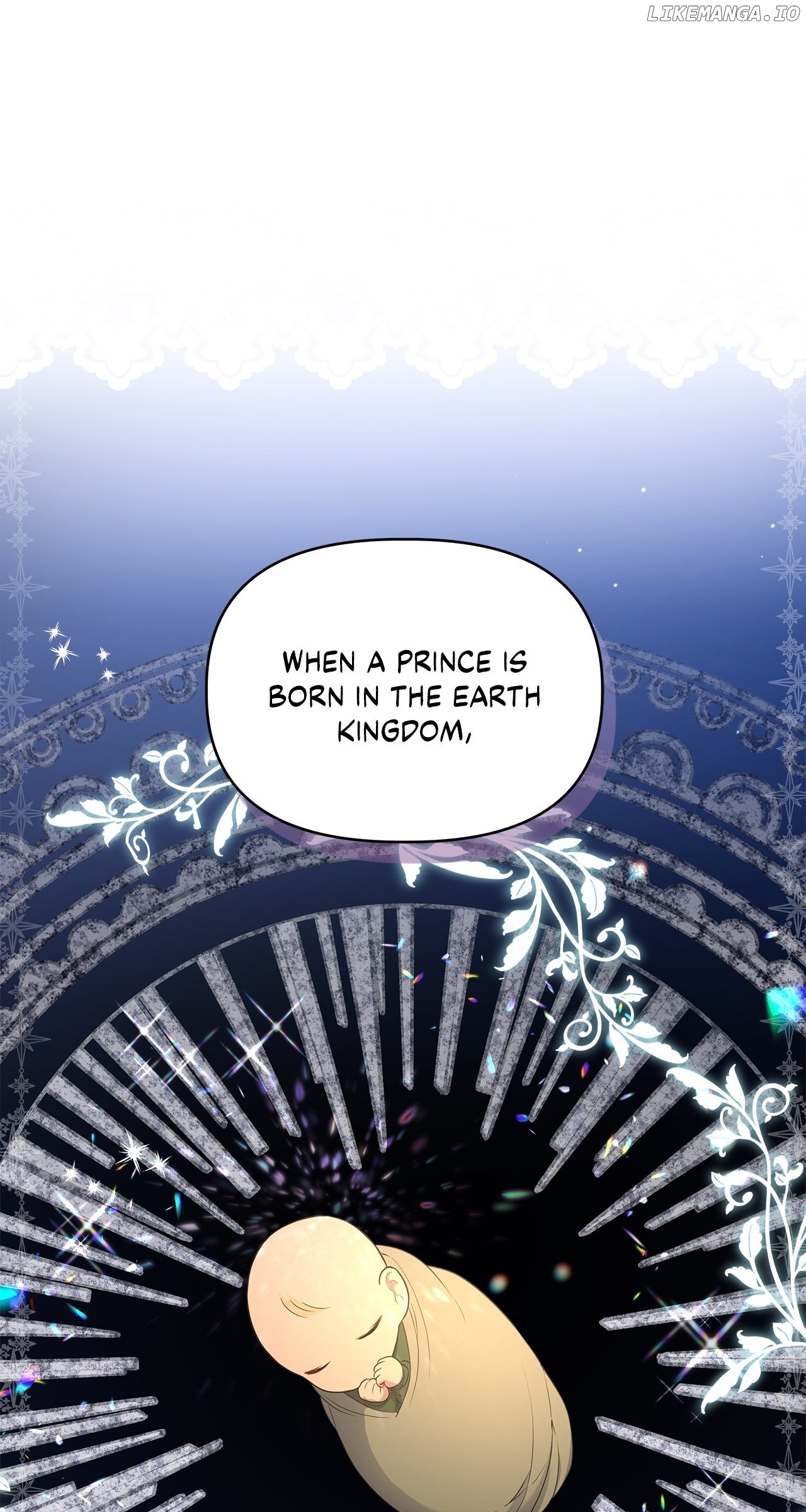 The Villainous Princess Won't Tolerate a Bad Ending Chapter 28 - page 14