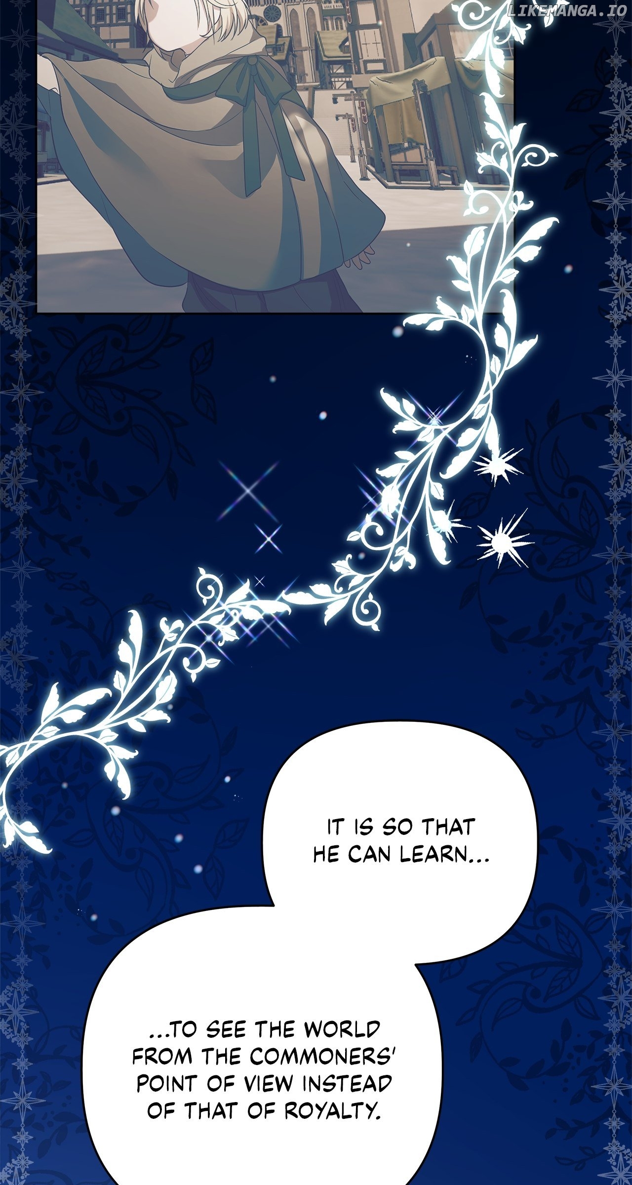 The Villainous Princess Won't Tolerate a Bad Ending Chapter 28 - page 16