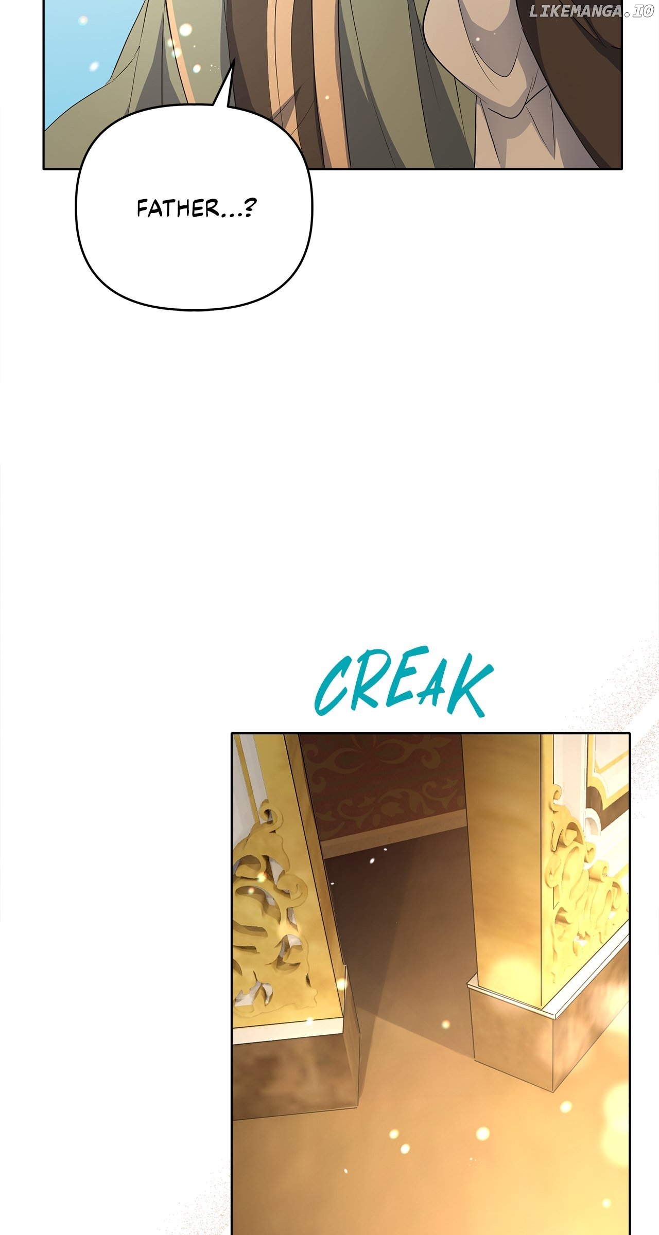 The Villainous Princess Won't Tolerate a Bad Ending Chapter 28 - page 19