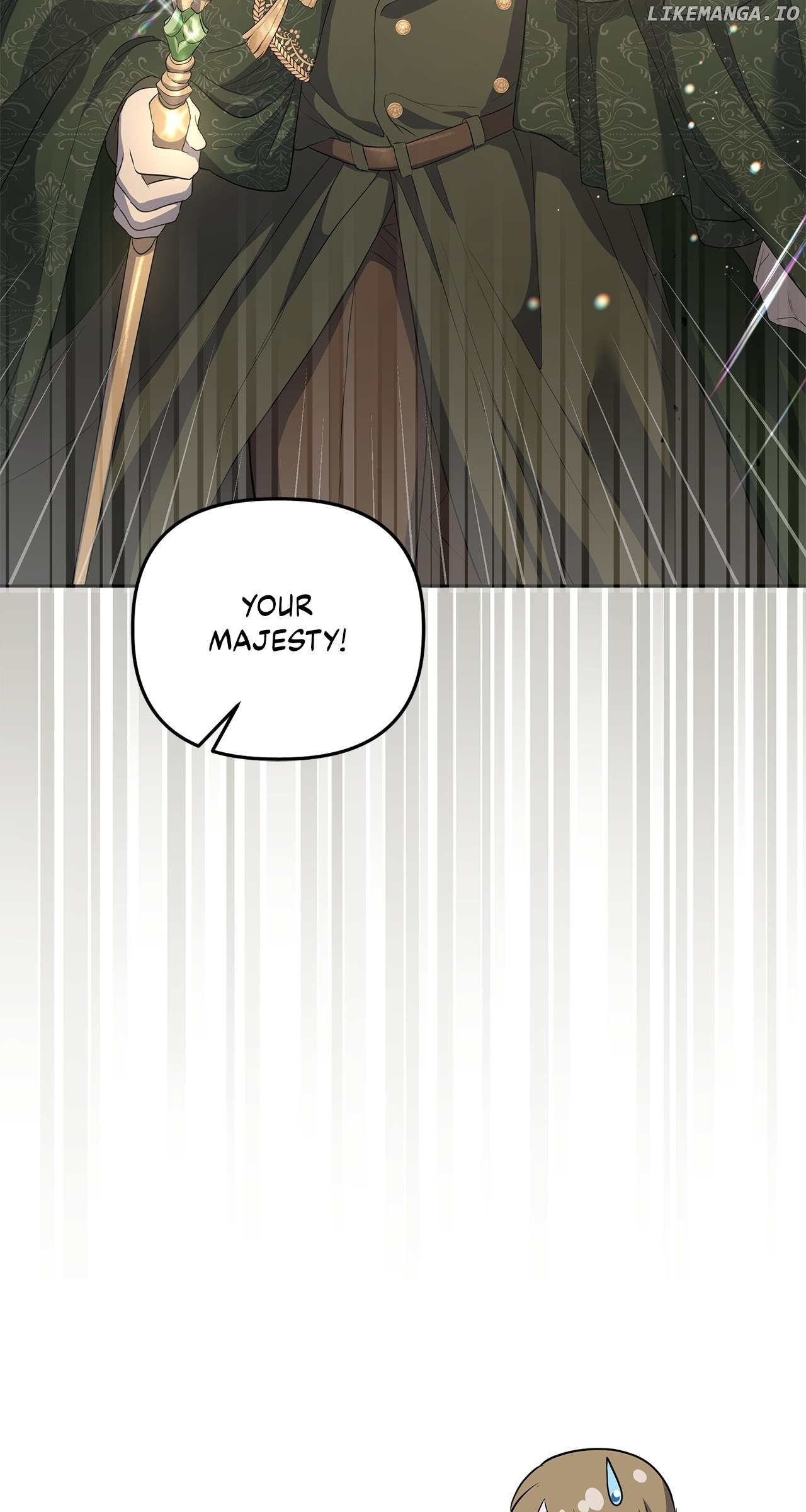 The Villainous Princess Won't Tolerate a Bad Ending Chapter 28 - page 23