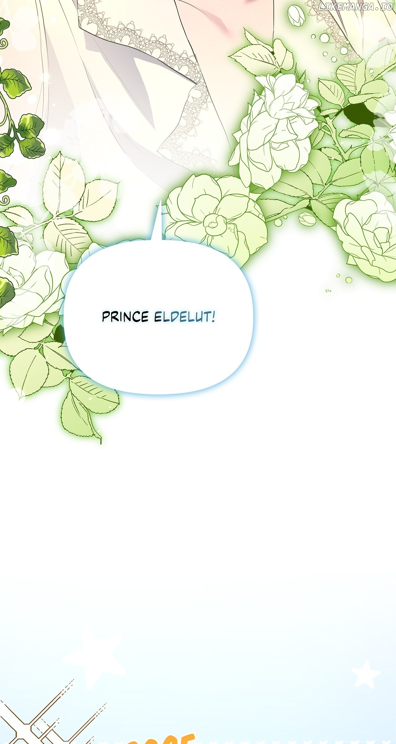 The Villainous Princess Won't Tolerate a Bad Ending Chapter 28 - page 28