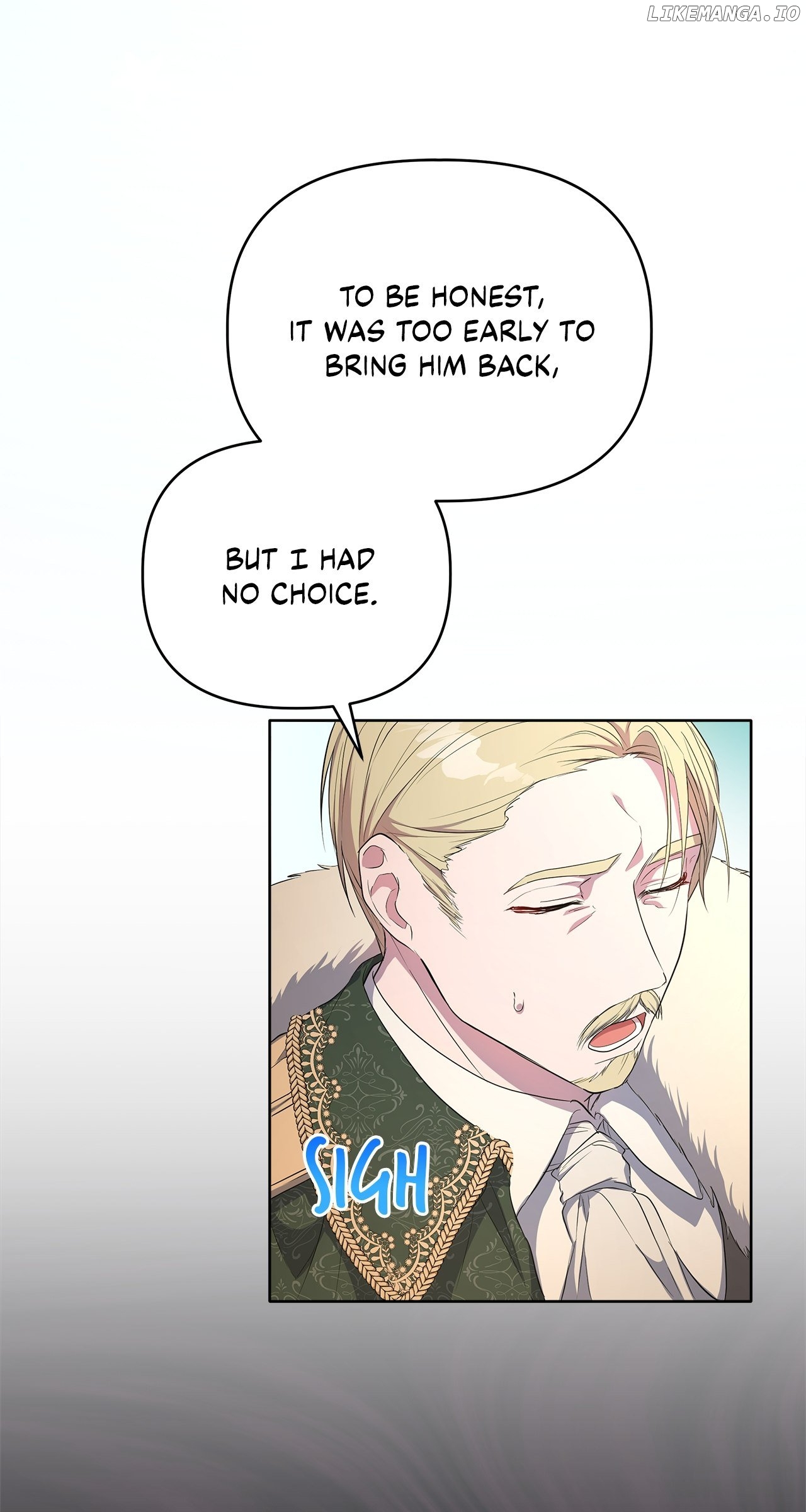 The Villainous Princess Won't Tolerate a Bad Ending Chapter 28 - page 30