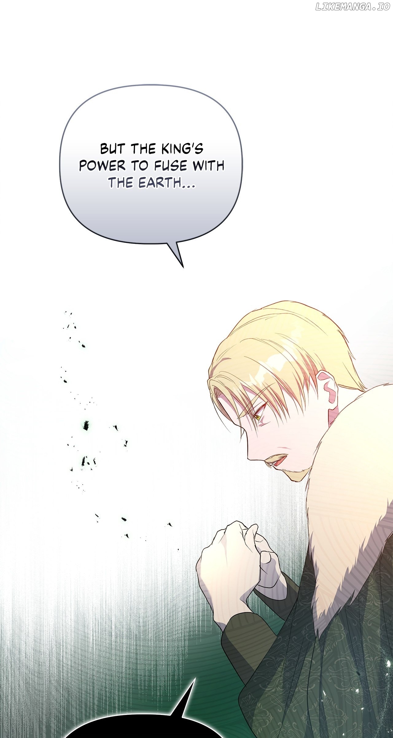 The Villainous Princess Won't Tolerate a Bad Ending Chapter 28 - page 38