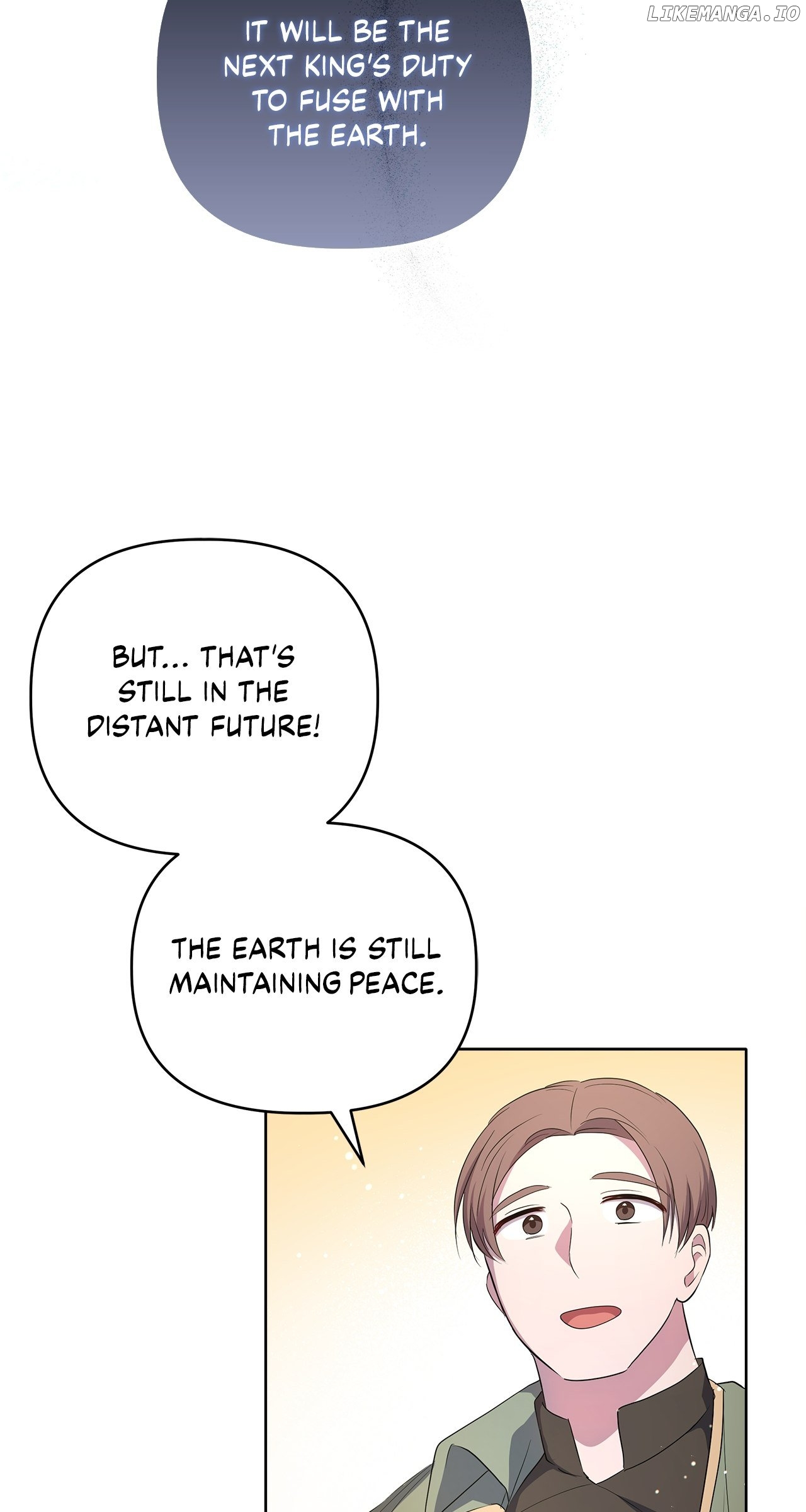 The Villainous Princess Won't Tolerate a Bad Ending Chapter 28 - page 40