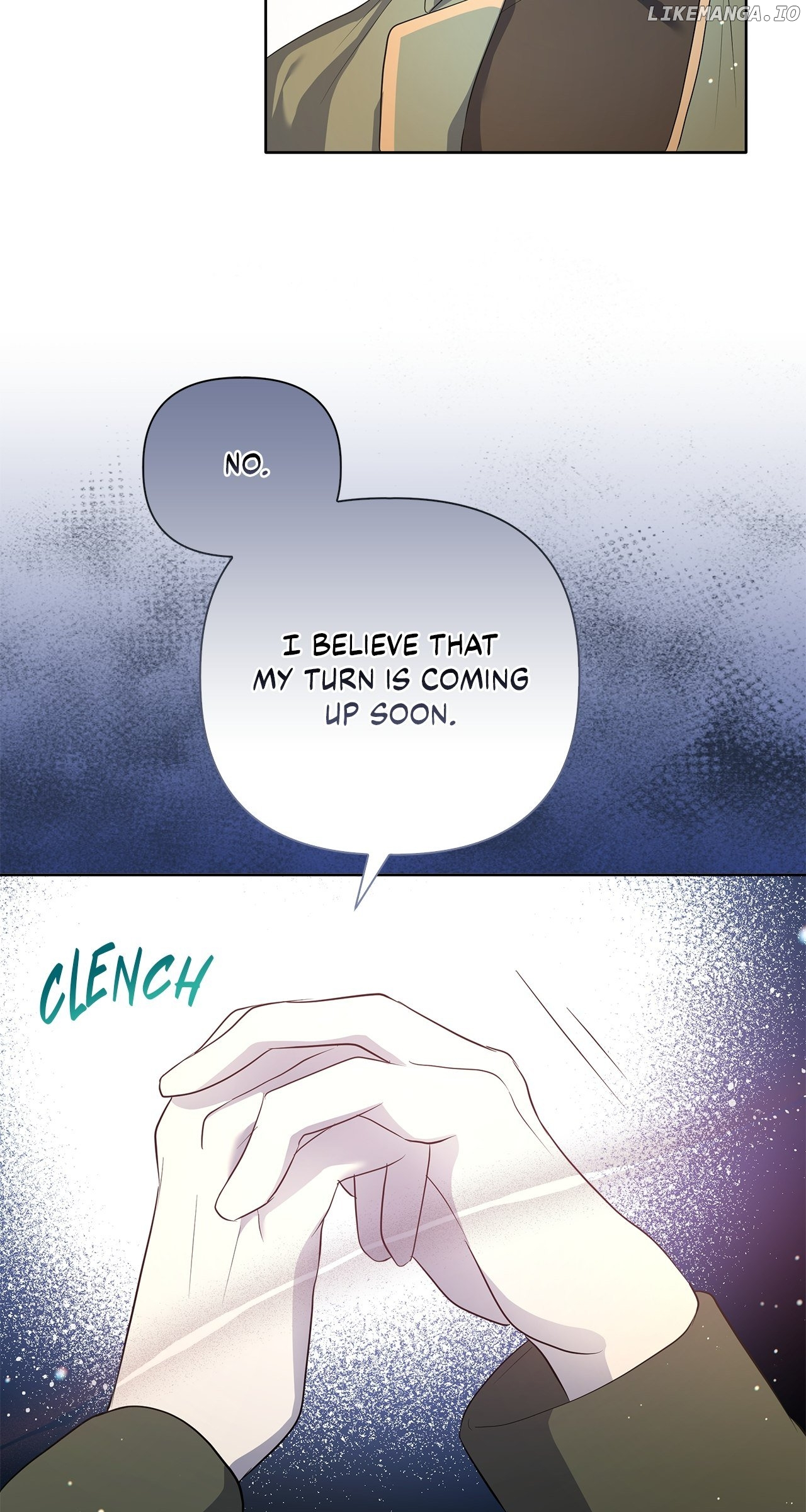 The Villainous Princess Won't Tolerate a Bad Ending Chapter 28 - page 41