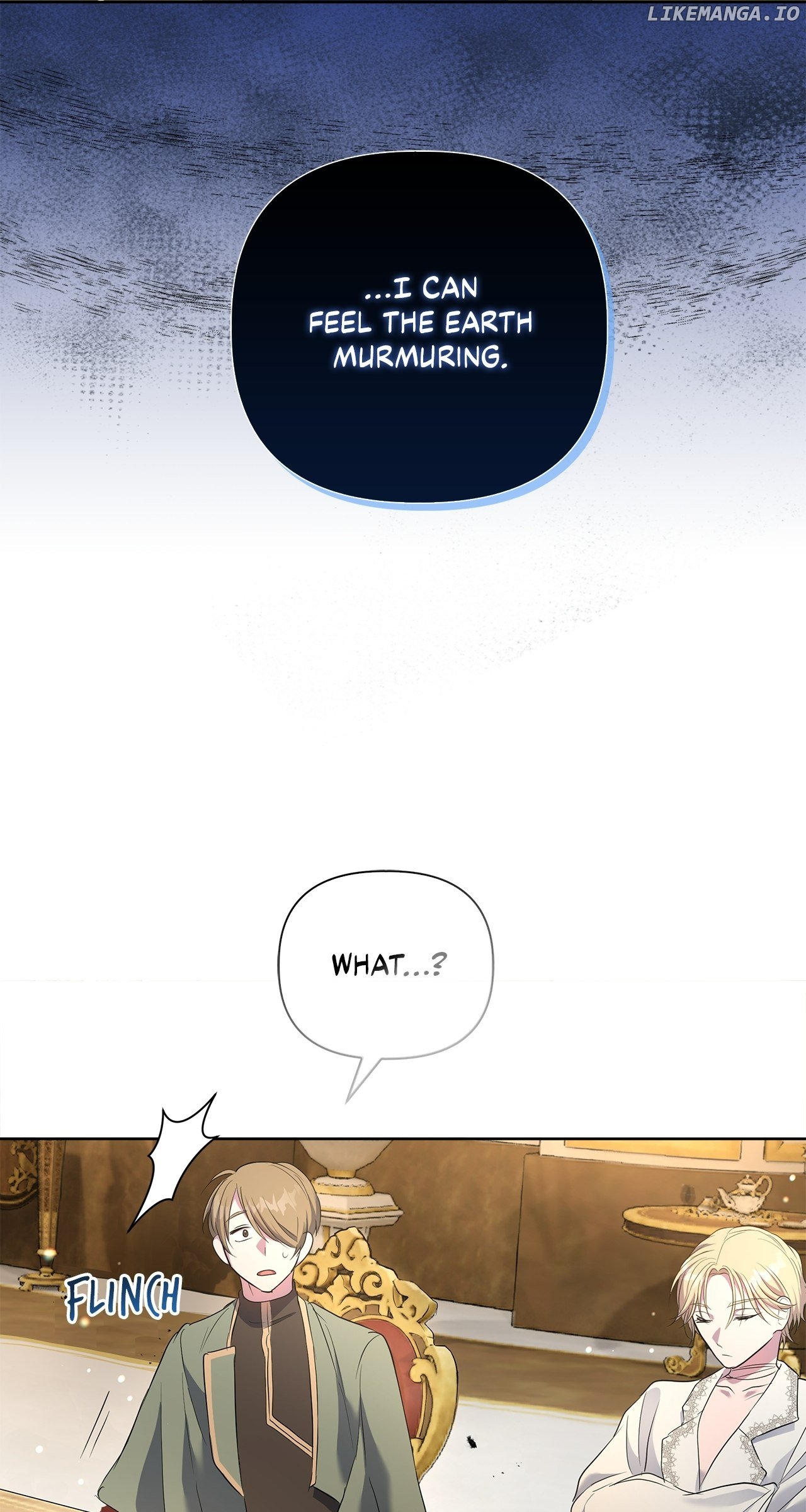 The Villainous Princess Won't Tolerate a Bad Ending Chapter 28 - page 42