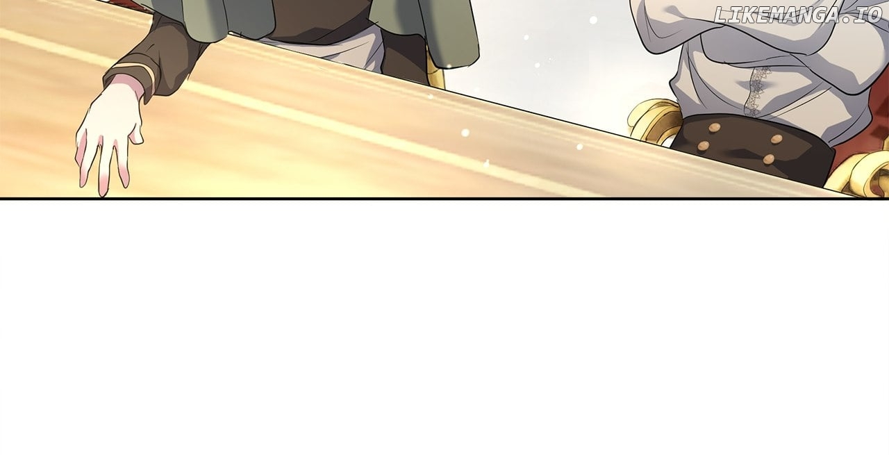 The Villainous Princess Won't Tolerate a Bad Ending Chapter 28 - page 43