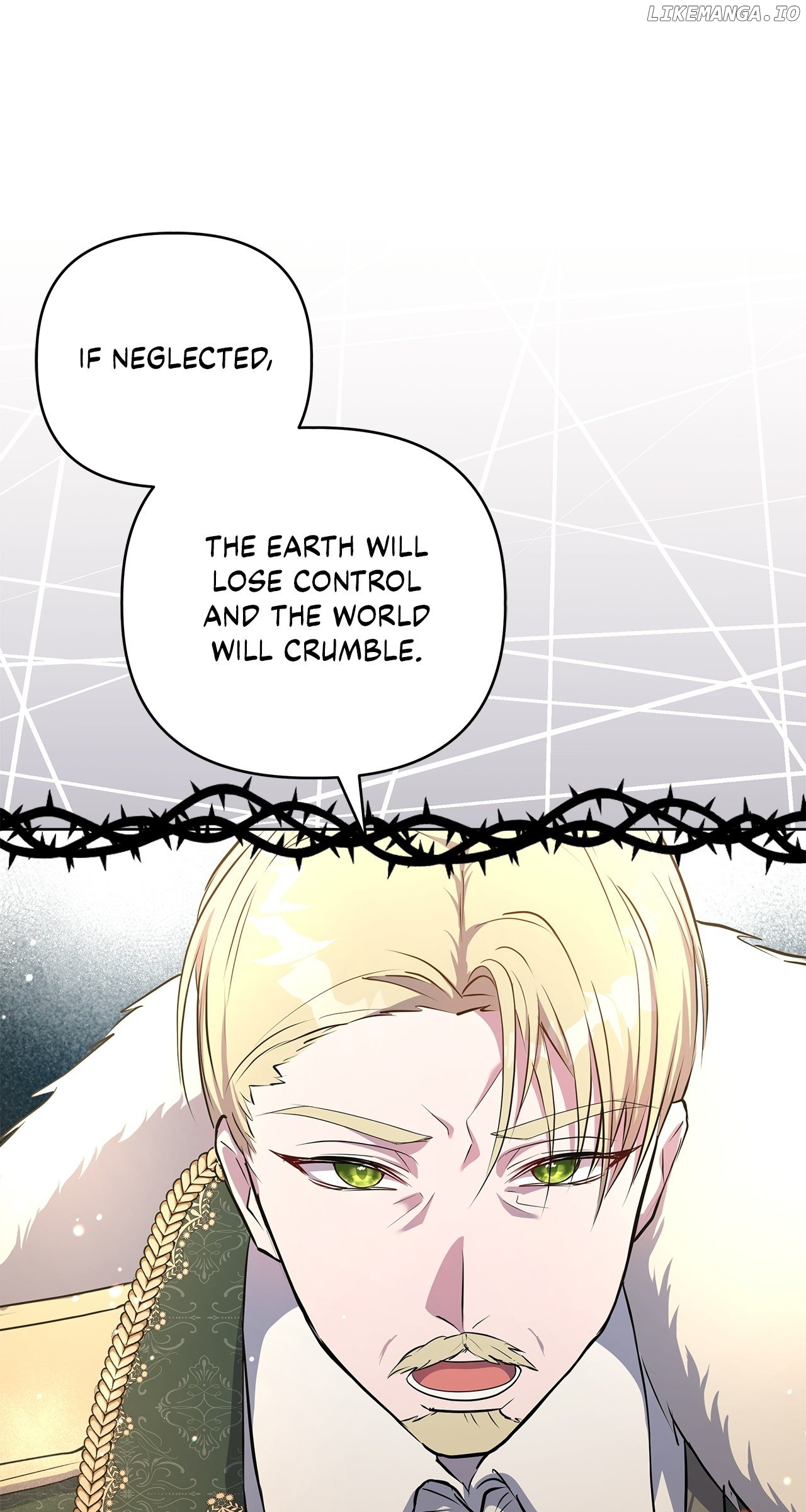 The Villainous Princess Won't Tolerate a Bad Ending Chapter 28 - page 44