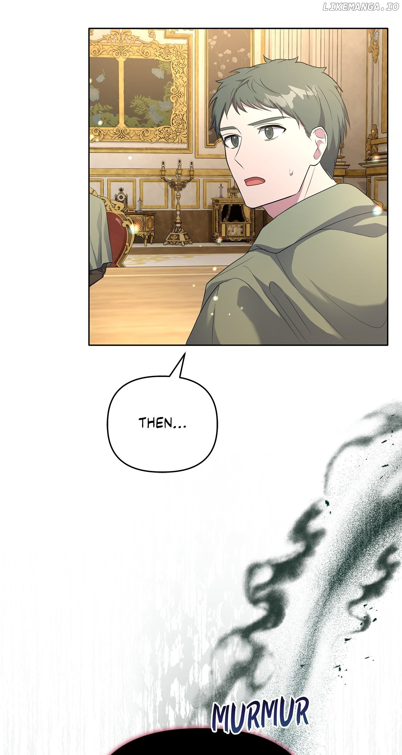 The Villainous Princess Won't Tolerate a Bad Ending Chapter 28 - page 46