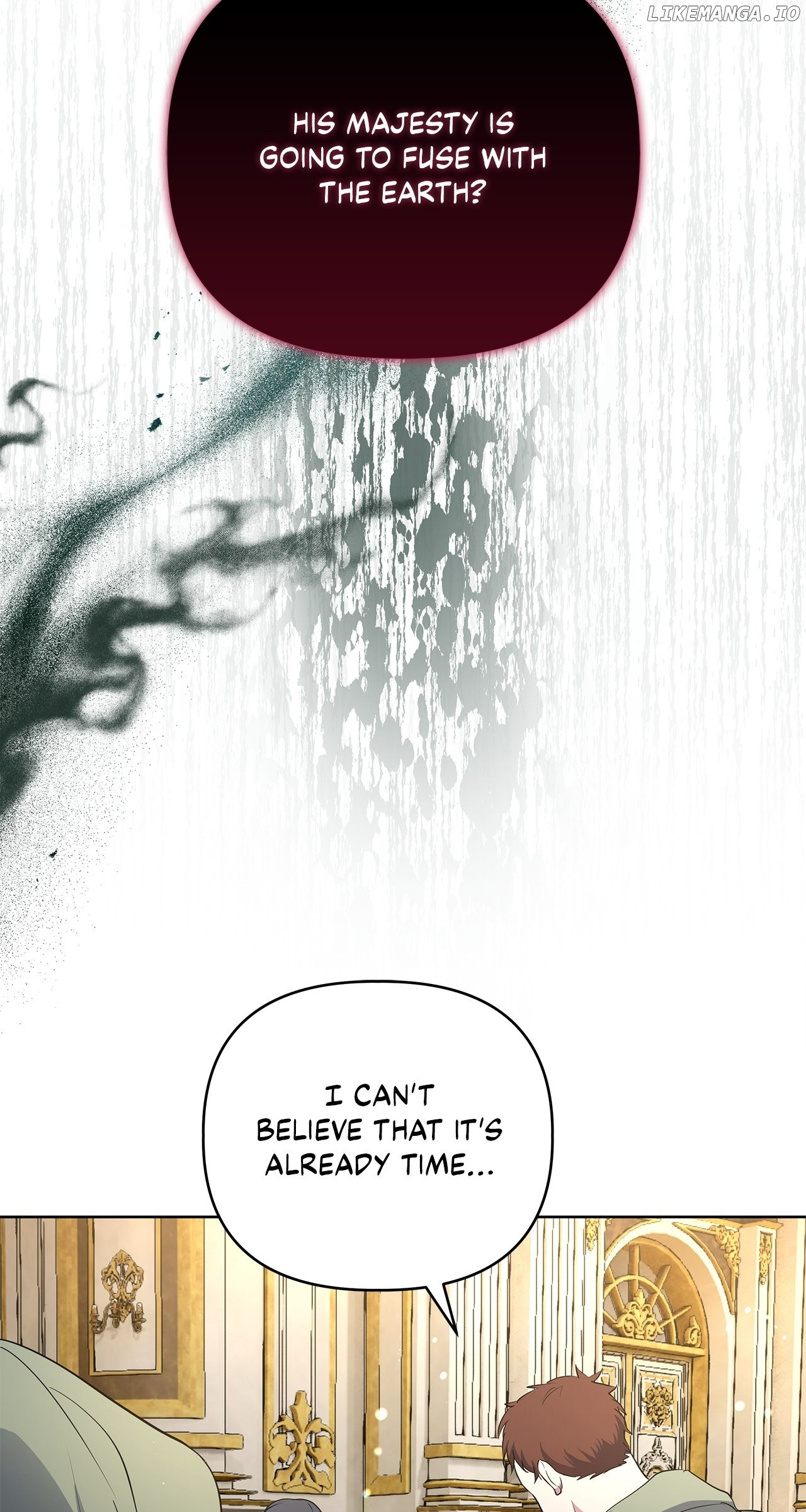 The Villainous Princess Won't Tolerate a Bad Ending Chapter 28 - page 47