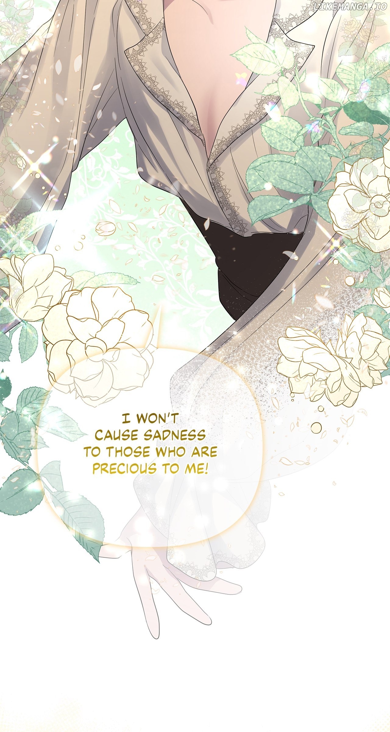 The Villainous Princess Won't Tolerate a Bad Ending Chapter 28 - page 57