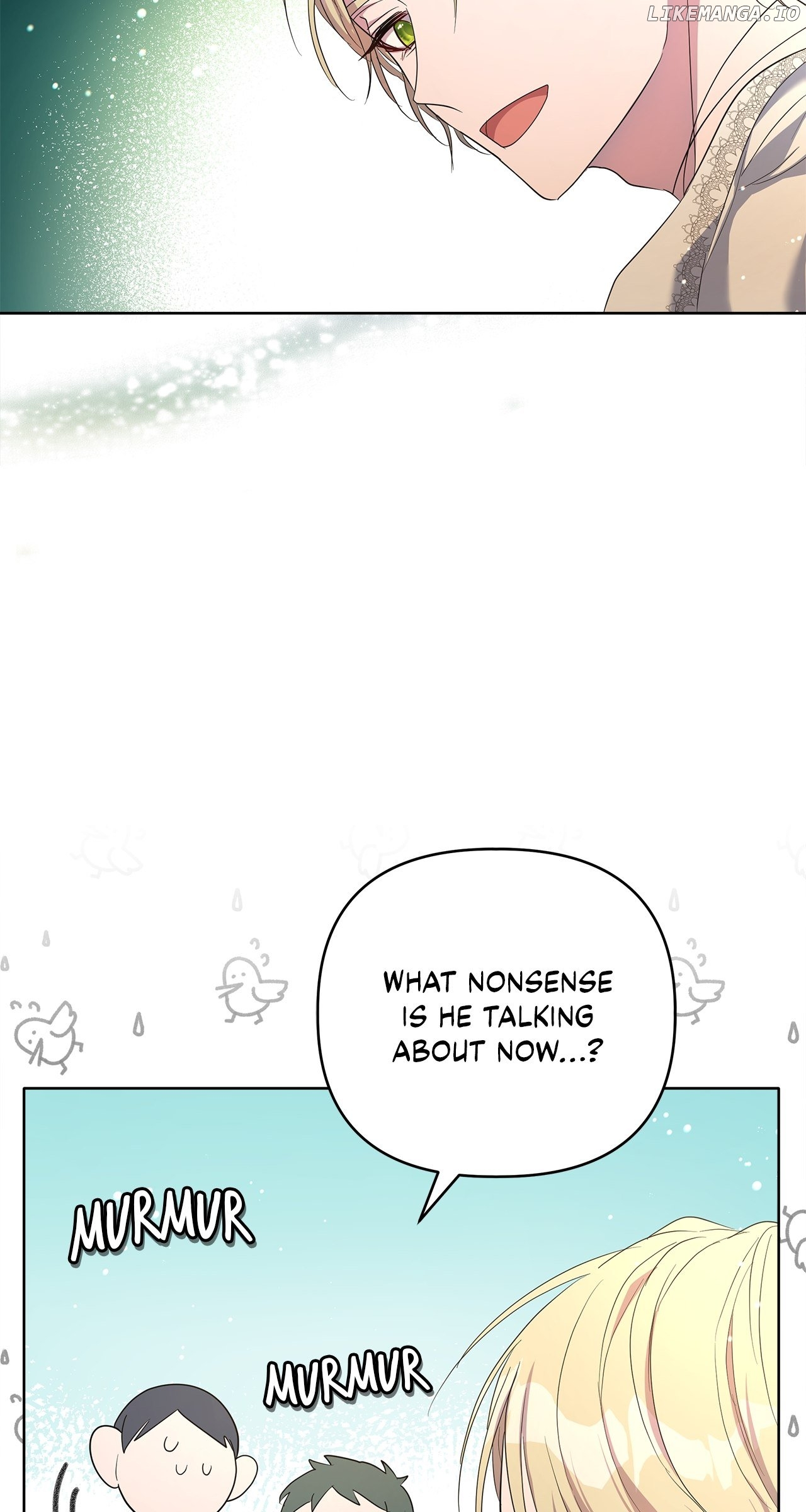 The Villainous Princess Won't Tolerate a Bad Ending Chapter 28 - page 60
