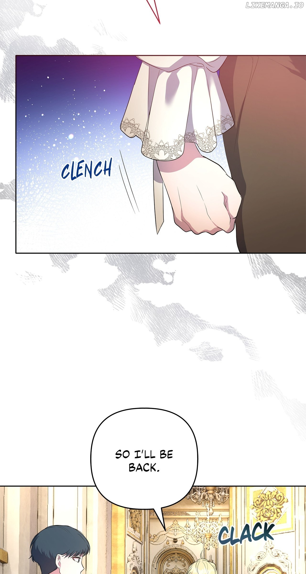 The Villainous Princess Won't Tolerate a Bad Ending Chapter 28 - page 65