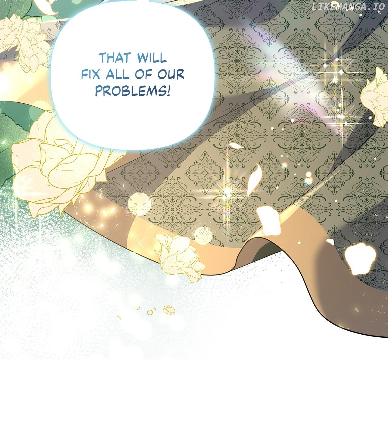 The Villainous Princess Won't Tolerate a Bad Ending Chapter 28 - page 68