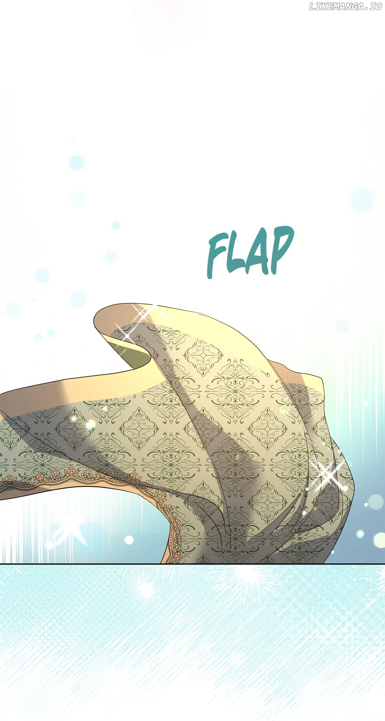 The Villainous Princess Won't Tolerate a Bad Ending Chapter 28 - page 76
