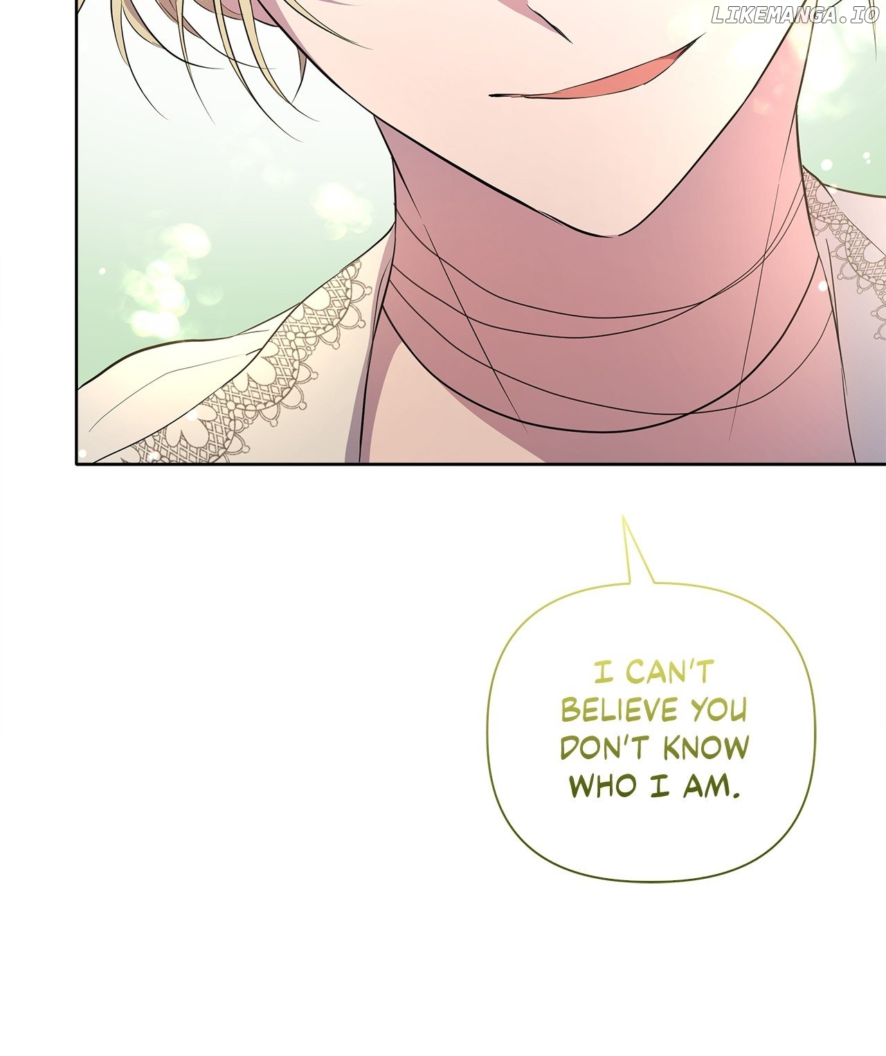 The Villainous Princess Won't Tolerate a Bad Ending Chapter 28 - page 8