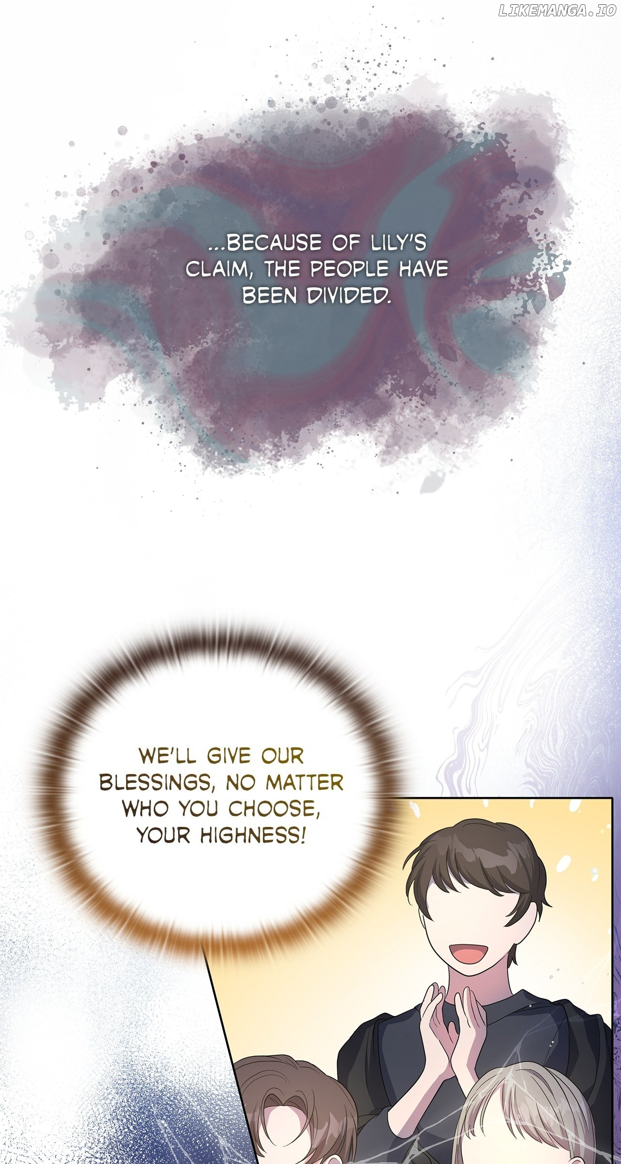 The Villainous Princess Won't Tolerate a Bad Ending Chapter 29 - page 12