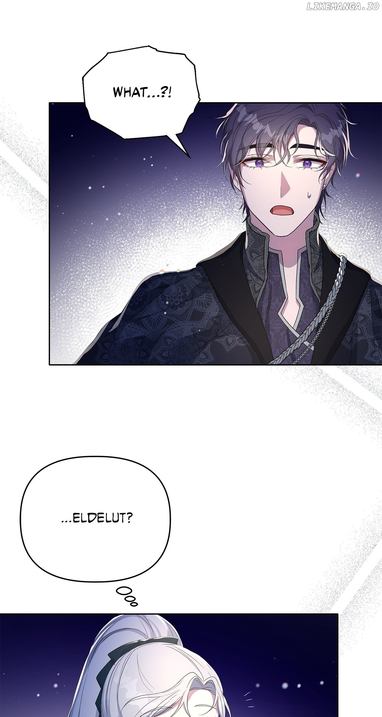 The Villainous Princess Won't Tolerate a Bad Ending Chapter 29 - page 67