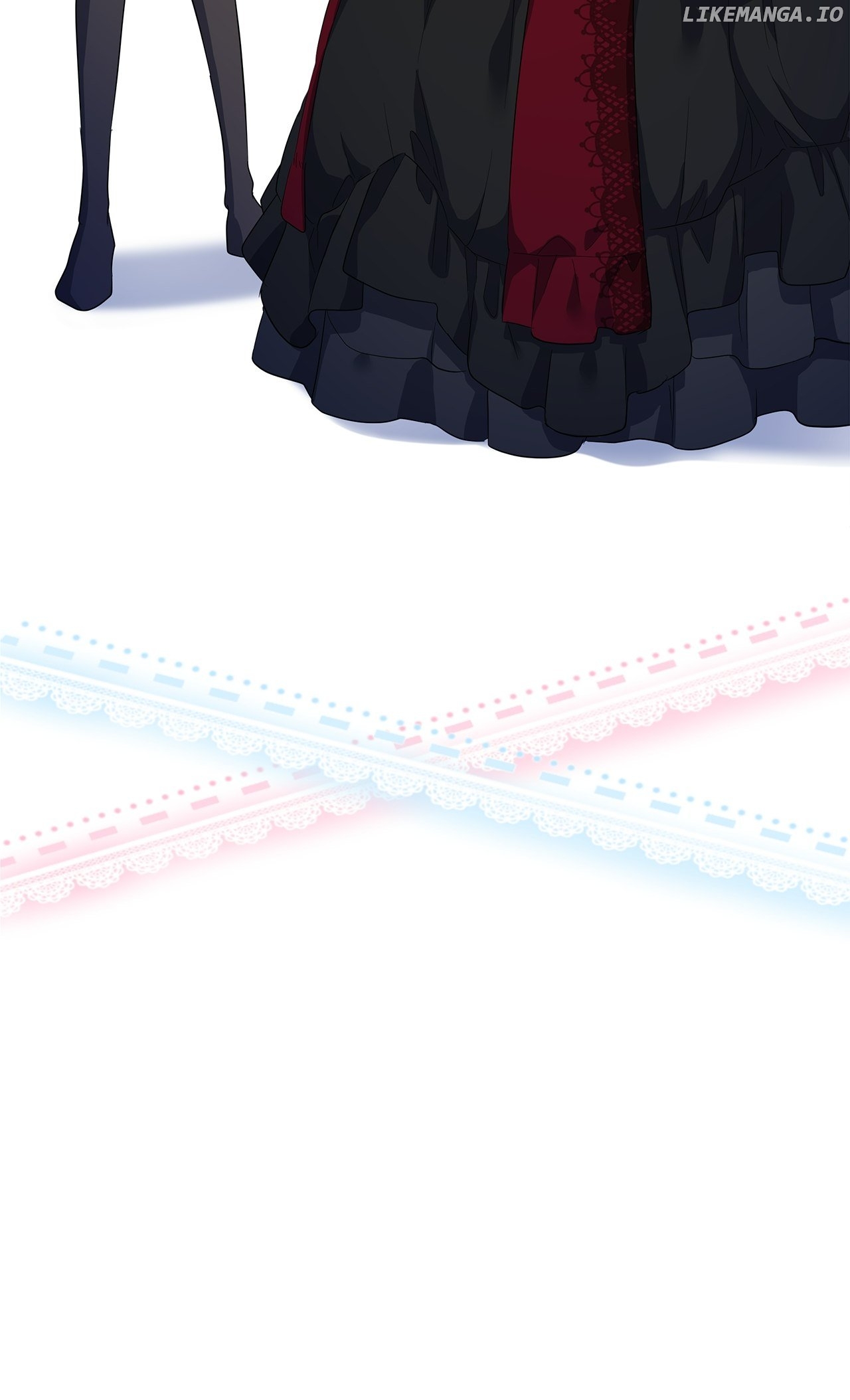 The Villainous Princess Won't Tolerate a Bad Ending Chapter 29 - page 74