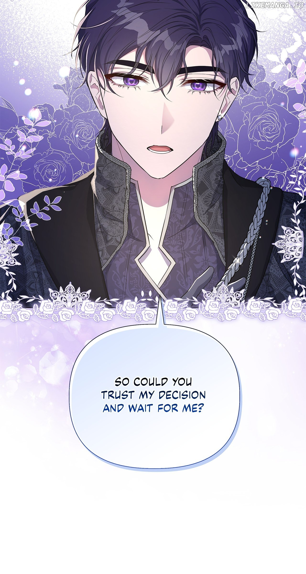 The Villainous Princess Won't Tolerate a Bad Ending Chapter 30 - page 15