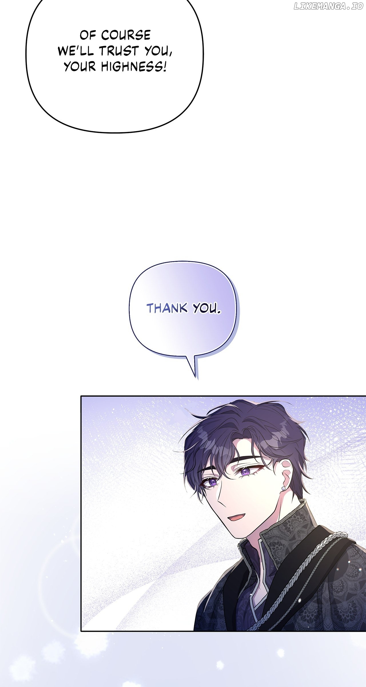 The Villainous Princess Won't Tolerate a Bad Ending Chapter 30 - page 18