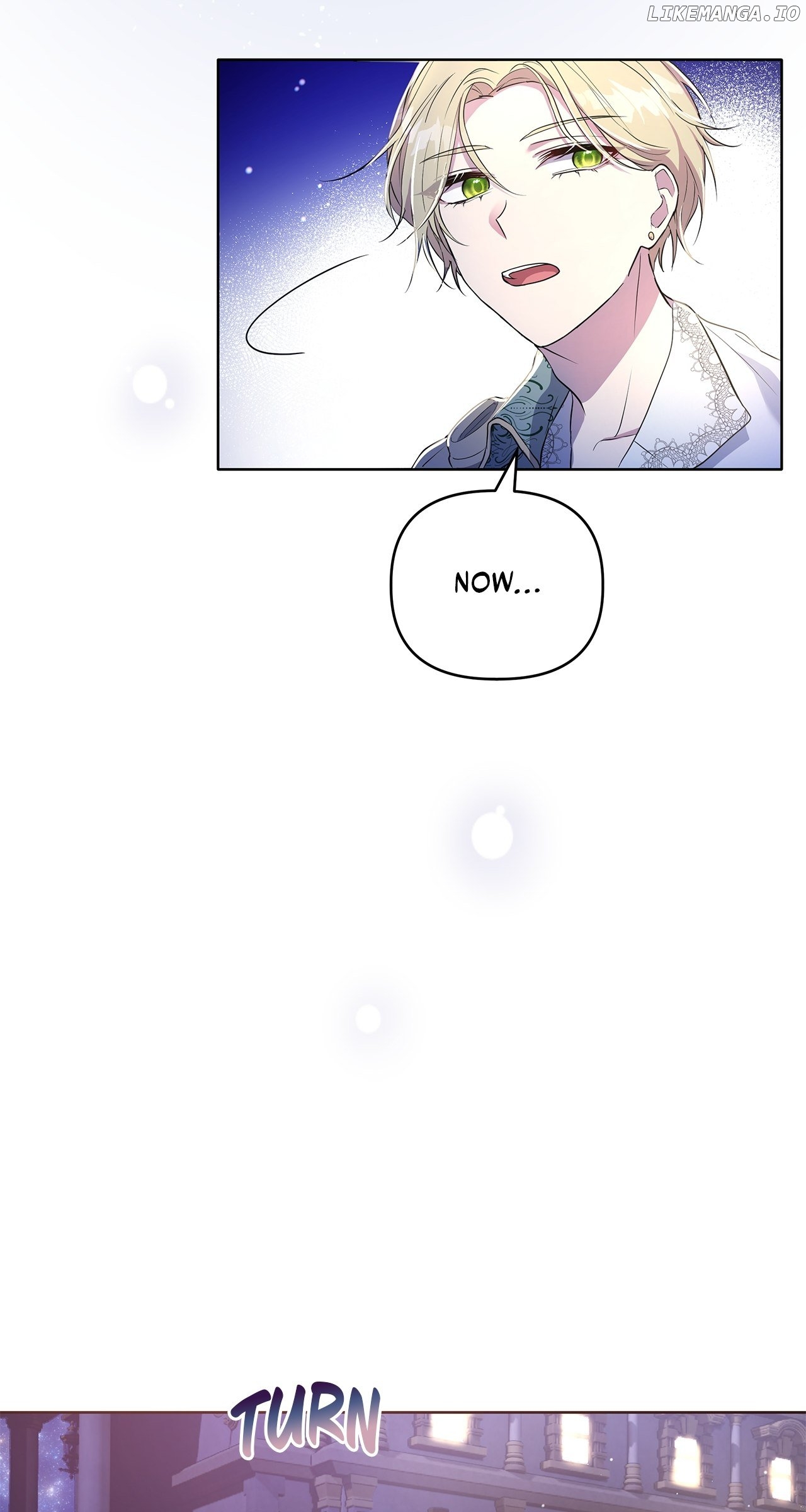 The Villainous Princess Won't Tolerate a Bad Ending Chapter 30 - page 20
