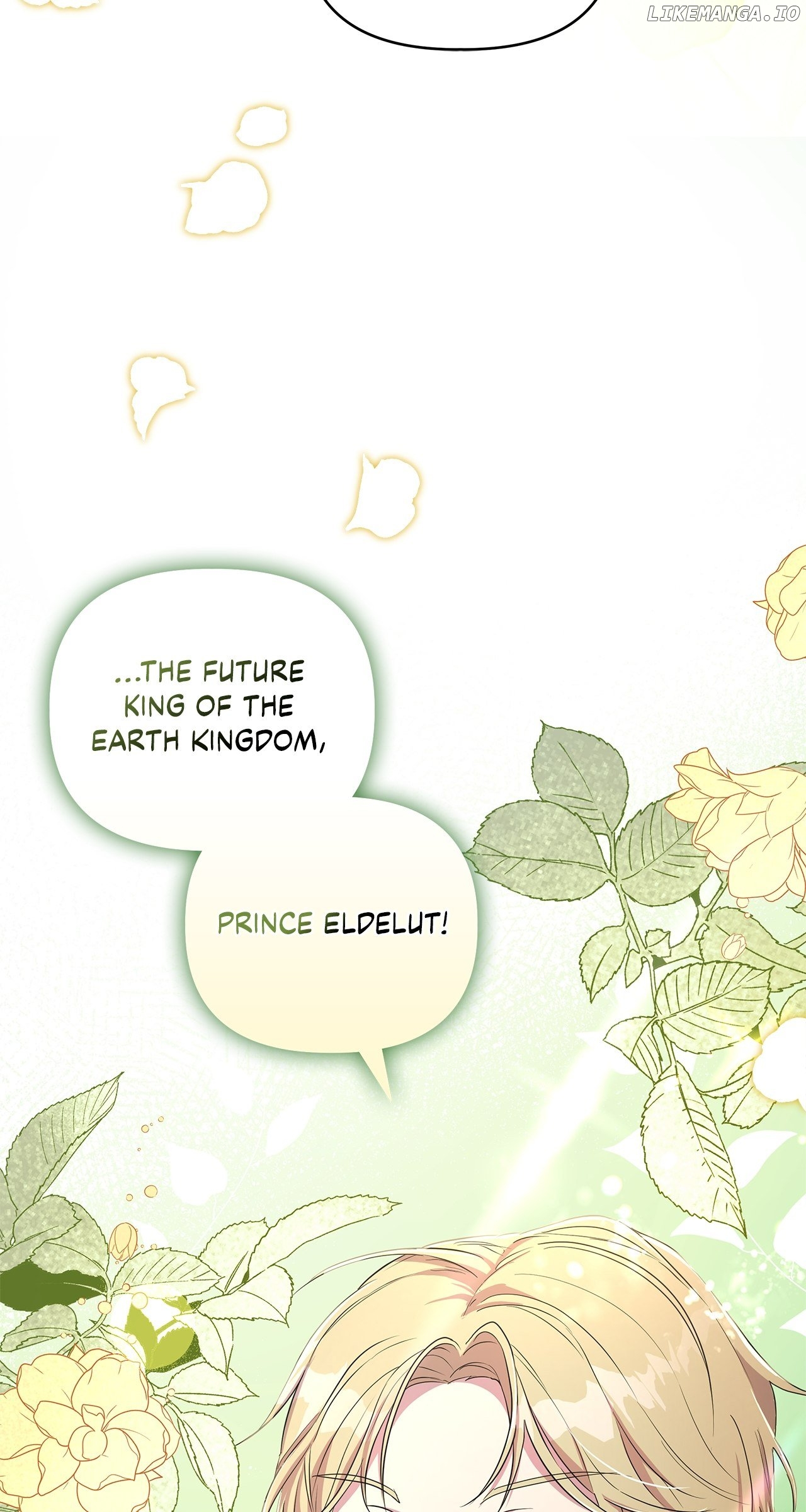 The Villainous Princess Won't Tolerate a Bad Ending Chapter 30 - page 38