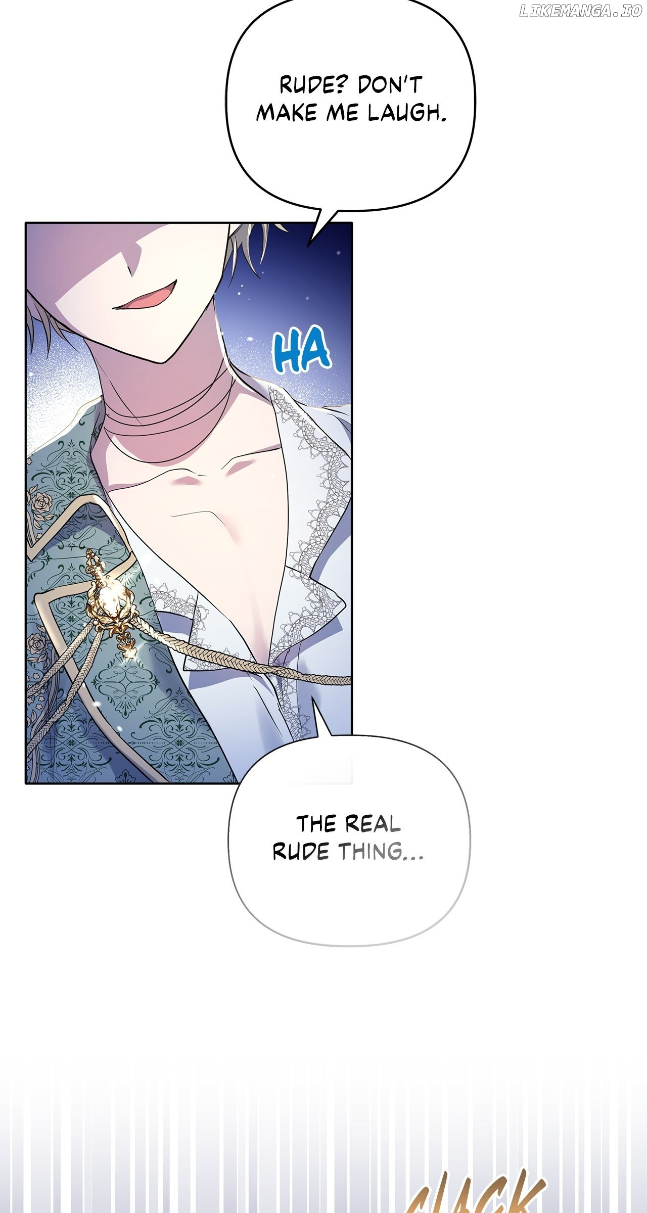 The Villainous Princess Won't Tolerate a Bad Ending Chapter 30 - page 4