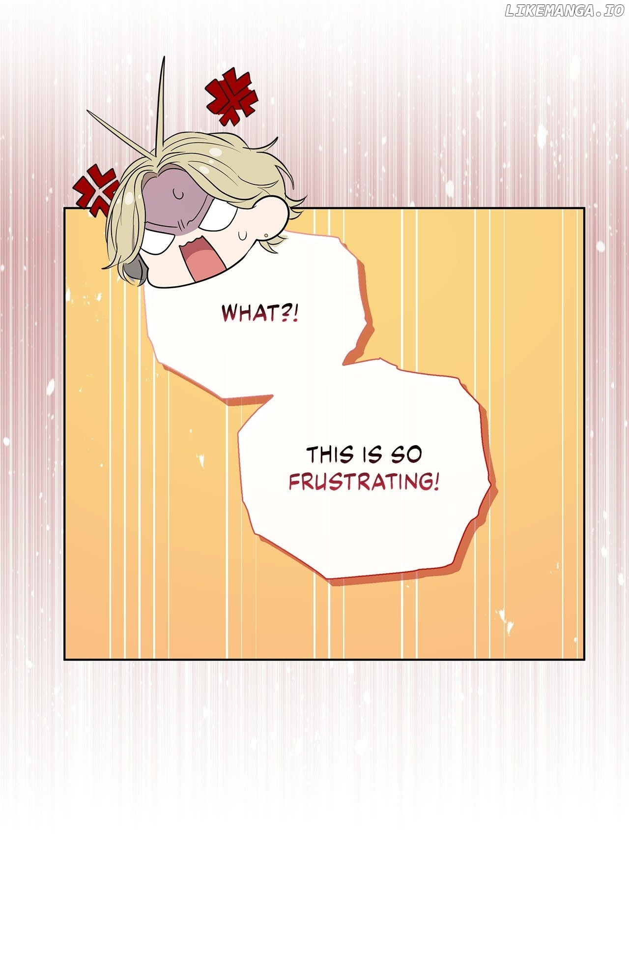 The Villainous Princess Won't Tolerate a Bad Ending Chapter 30 - page 46