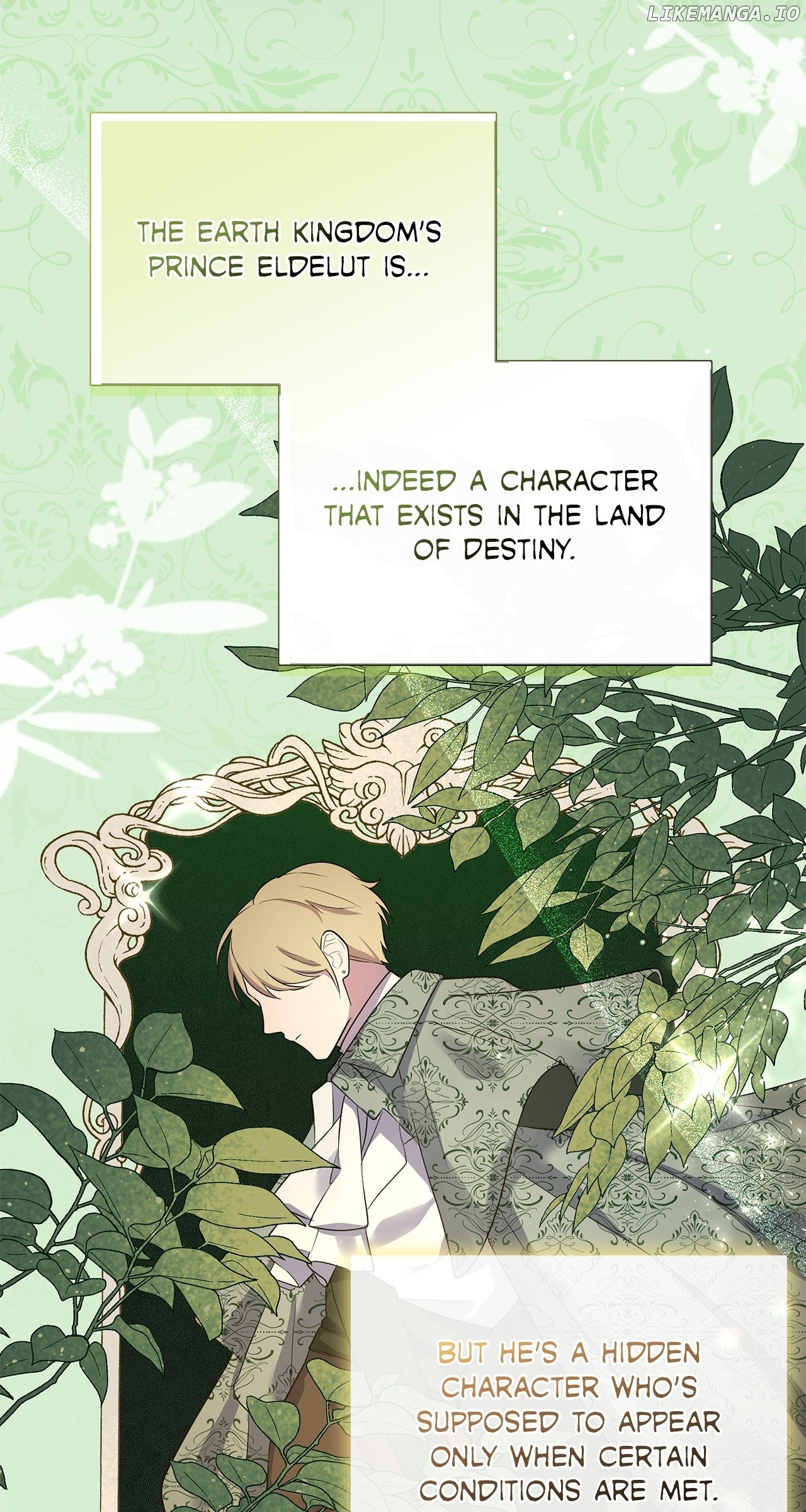 The Villainous Princess Won't Tolerate a Bad Ending Chapter 30 - page 48