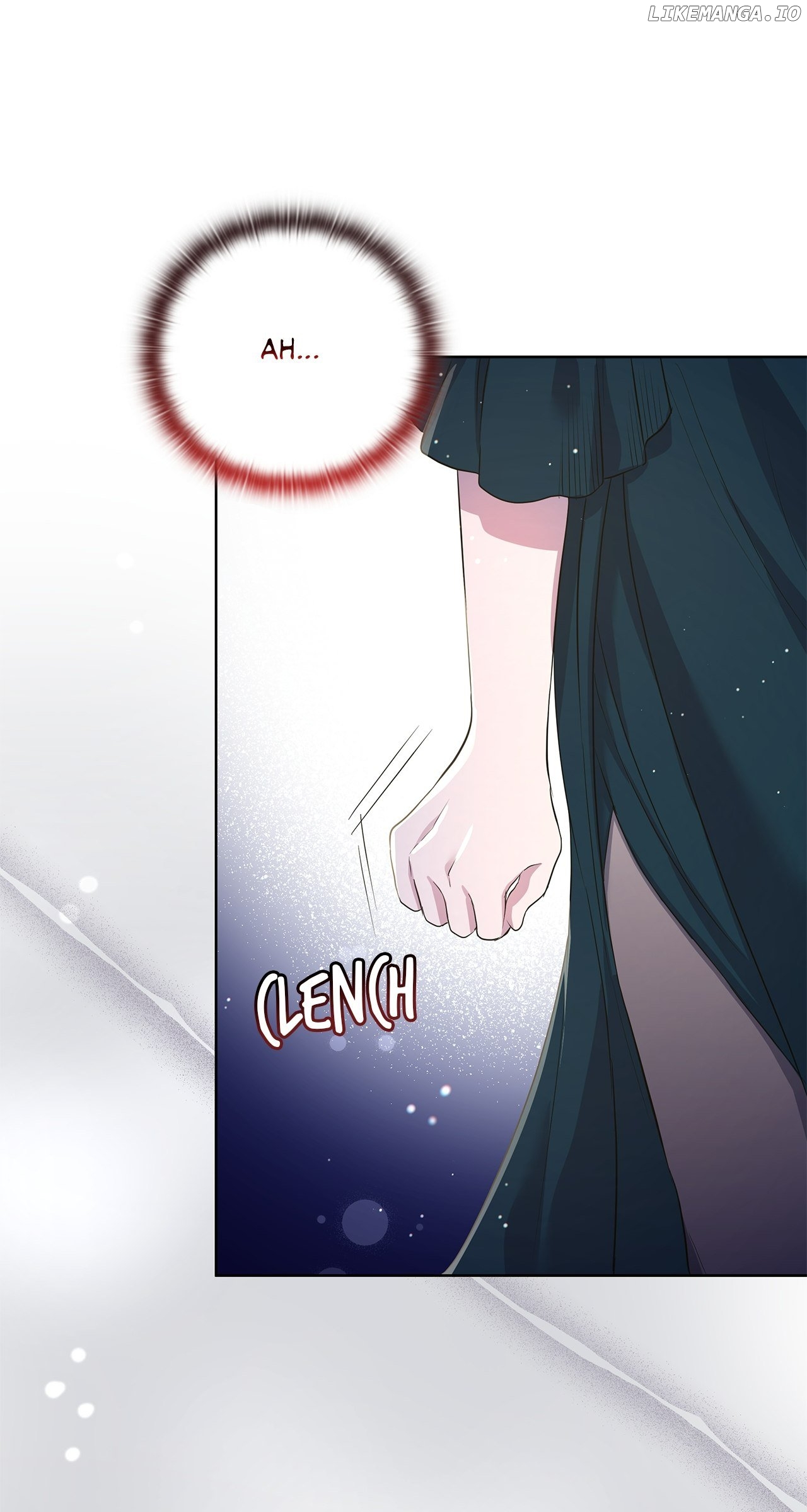 The Villainous Princess Won't Tolerate a Bad Ending Chapter 30 - page 53