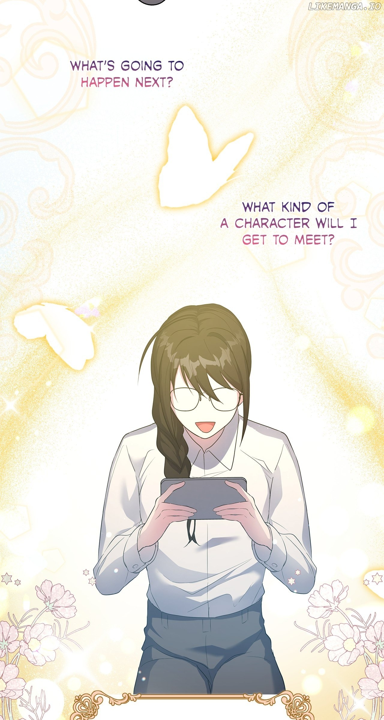 The Villainous Princess Won't Tolerate a Bad Ending Chapter 30 - page 63