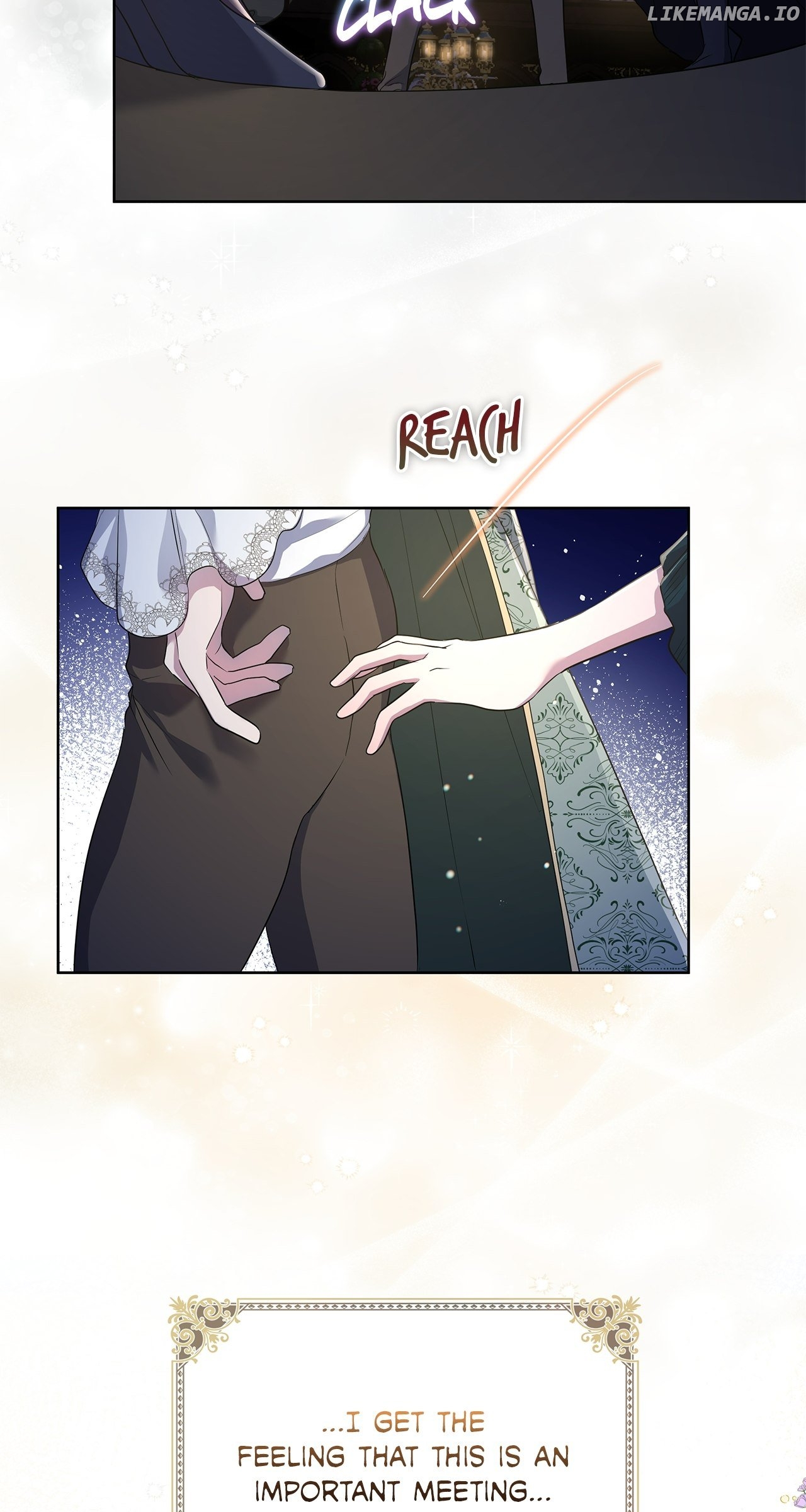 The Villainous Princess Won't Tolerate a Bad Ending Chapter 30 - page 68