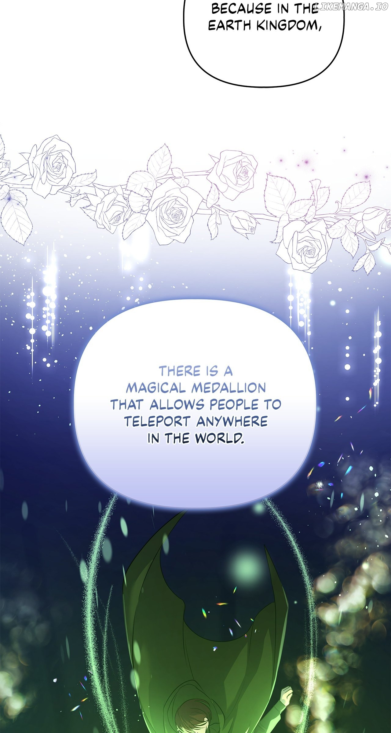 The Villainous Princess Won't Tolerate a Bad Ending Chapter 31 - page 14