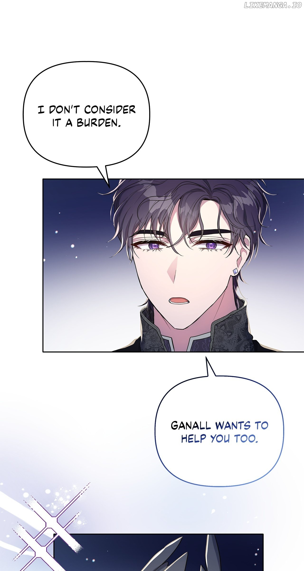 The Villainous Princess Won't Tolerate a Bad Ending Chapter 31 - page 18