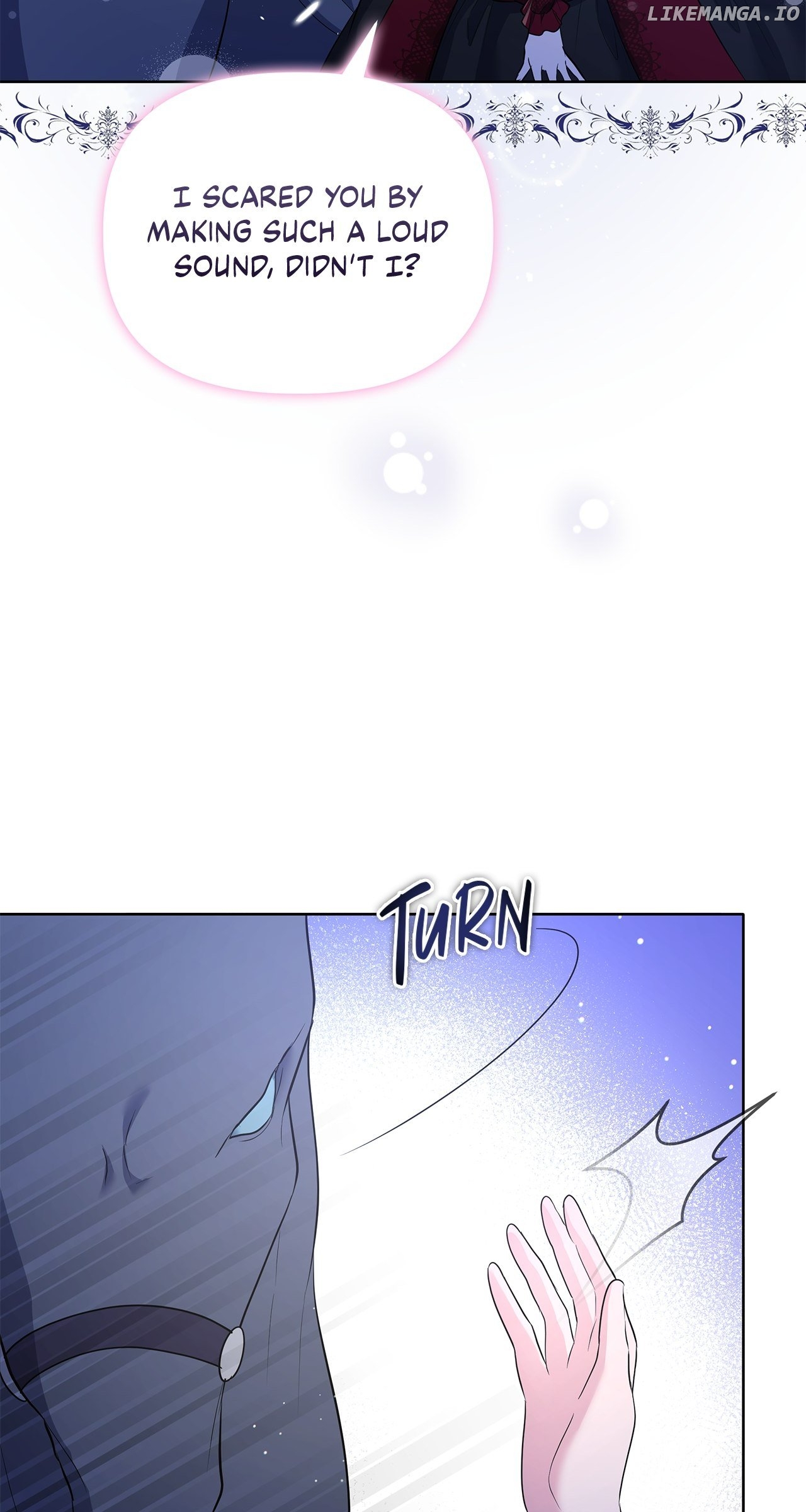 The Villainous Princess Won't Tolerate a Bad Ending Chapter 31 - page 24