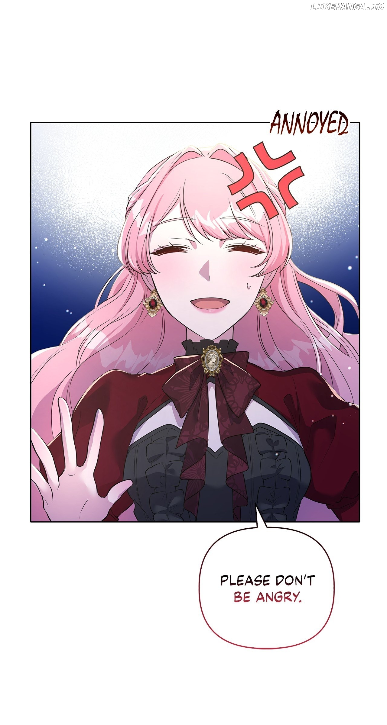 The Villainous Princess Won't Tolerate a Bad Ending Chapter 31 - page 26