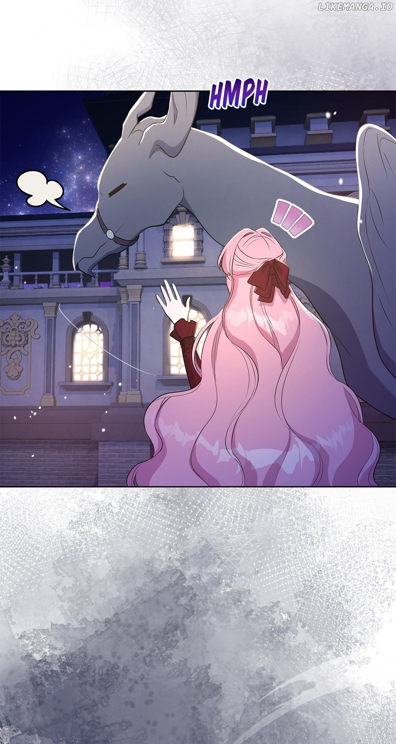 The Villainous Princess Won't Tolerate a Bad Ending Chapter 31 - page 28