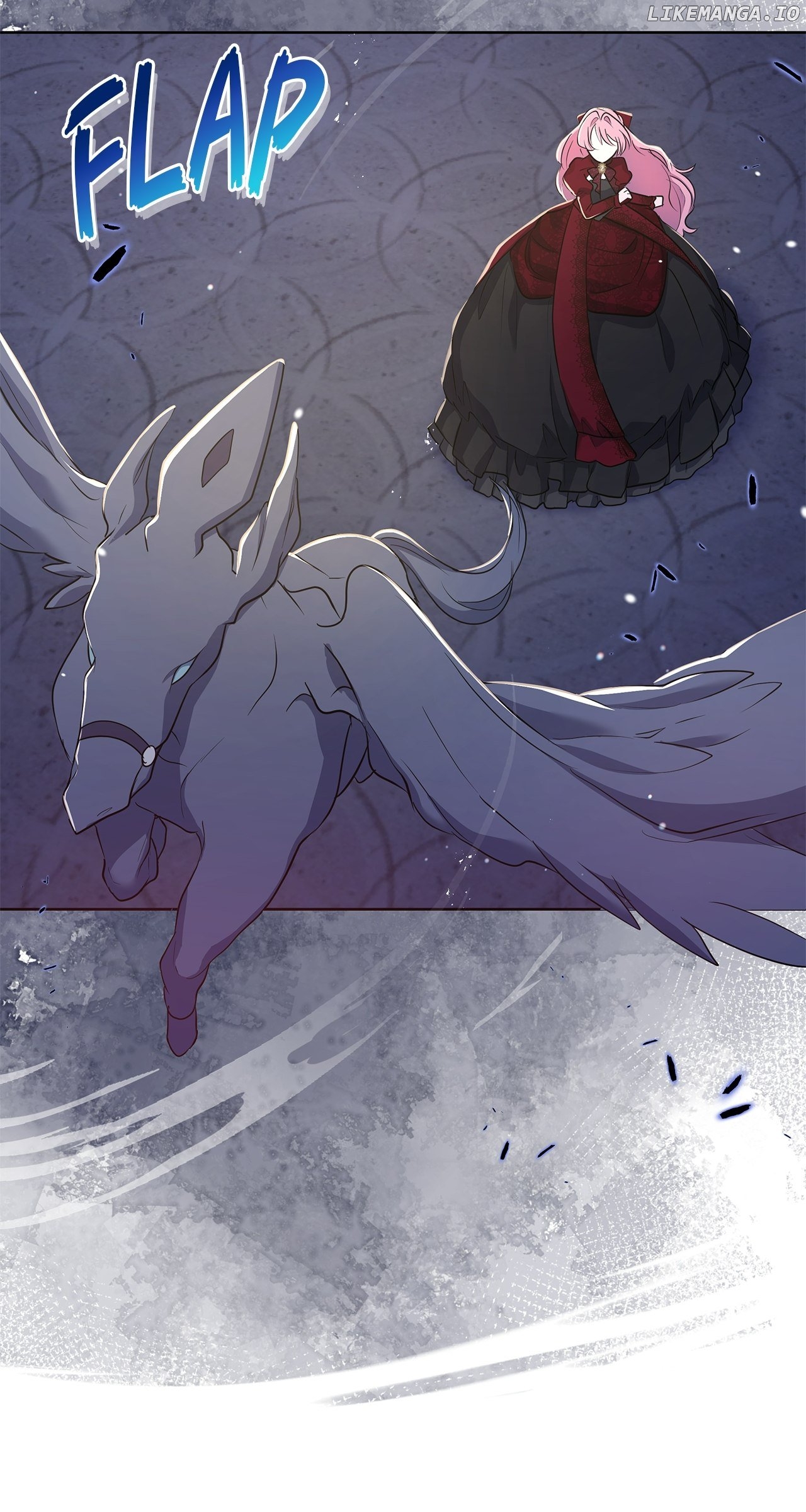The Villainous Princess Won't Tolerate a Bad Ending Chapter 31 - page 29