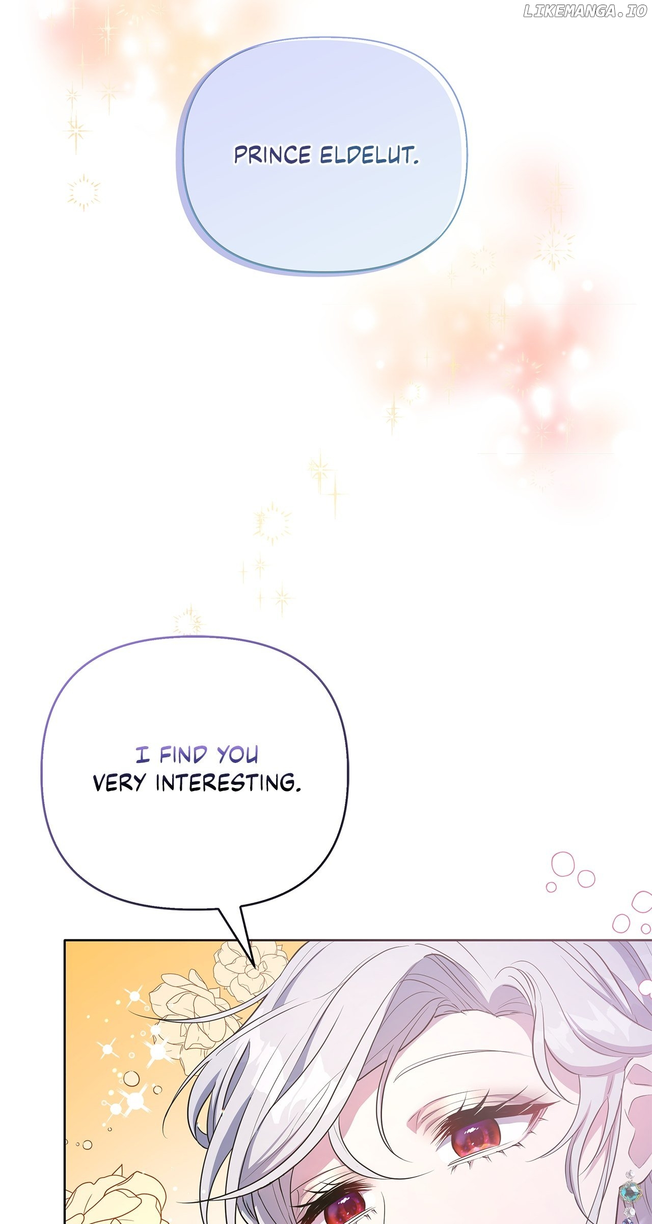The Villainous Princess Won't Tolerate a Bad Ending Chapter 31 - page 3