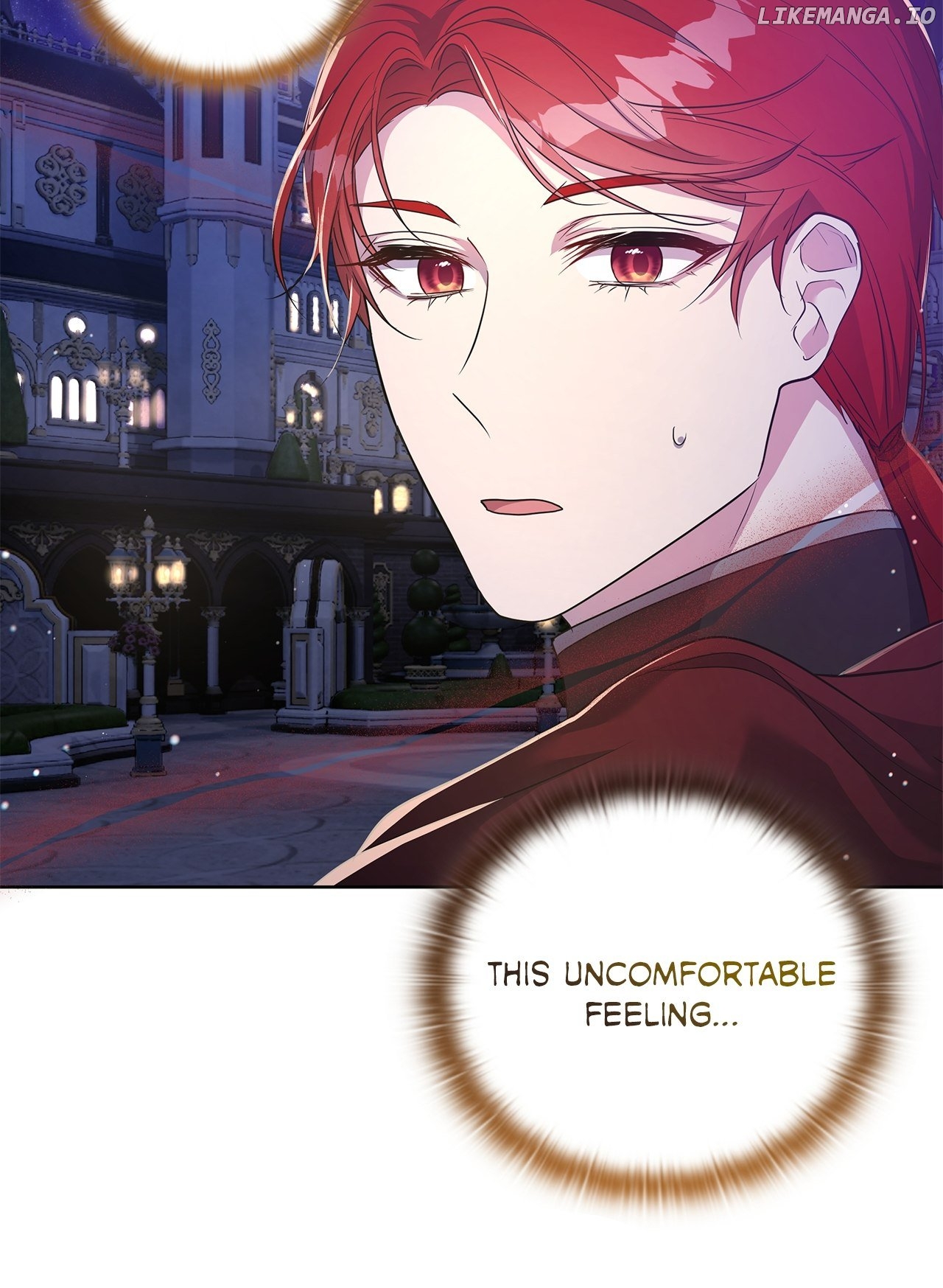 The Villainous Princess Won't Tolerate a Bad Ending Chapter 31 - page 34