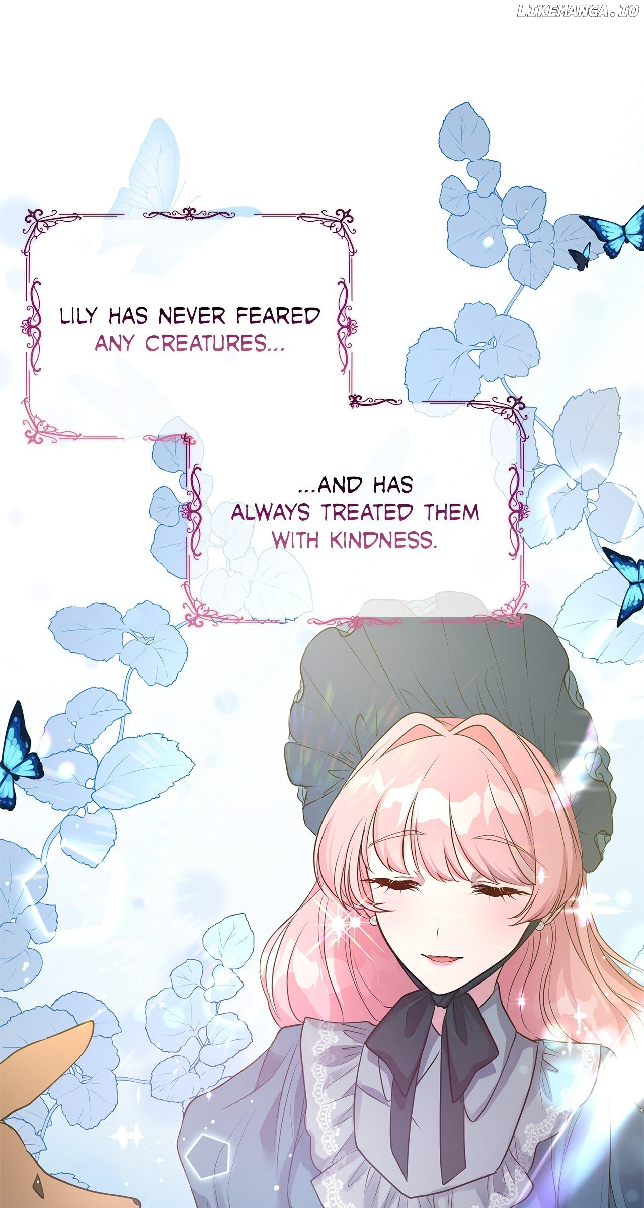 The Villainous Princess Won't Tolerate a Bad Ending Chapter 31 - page 35