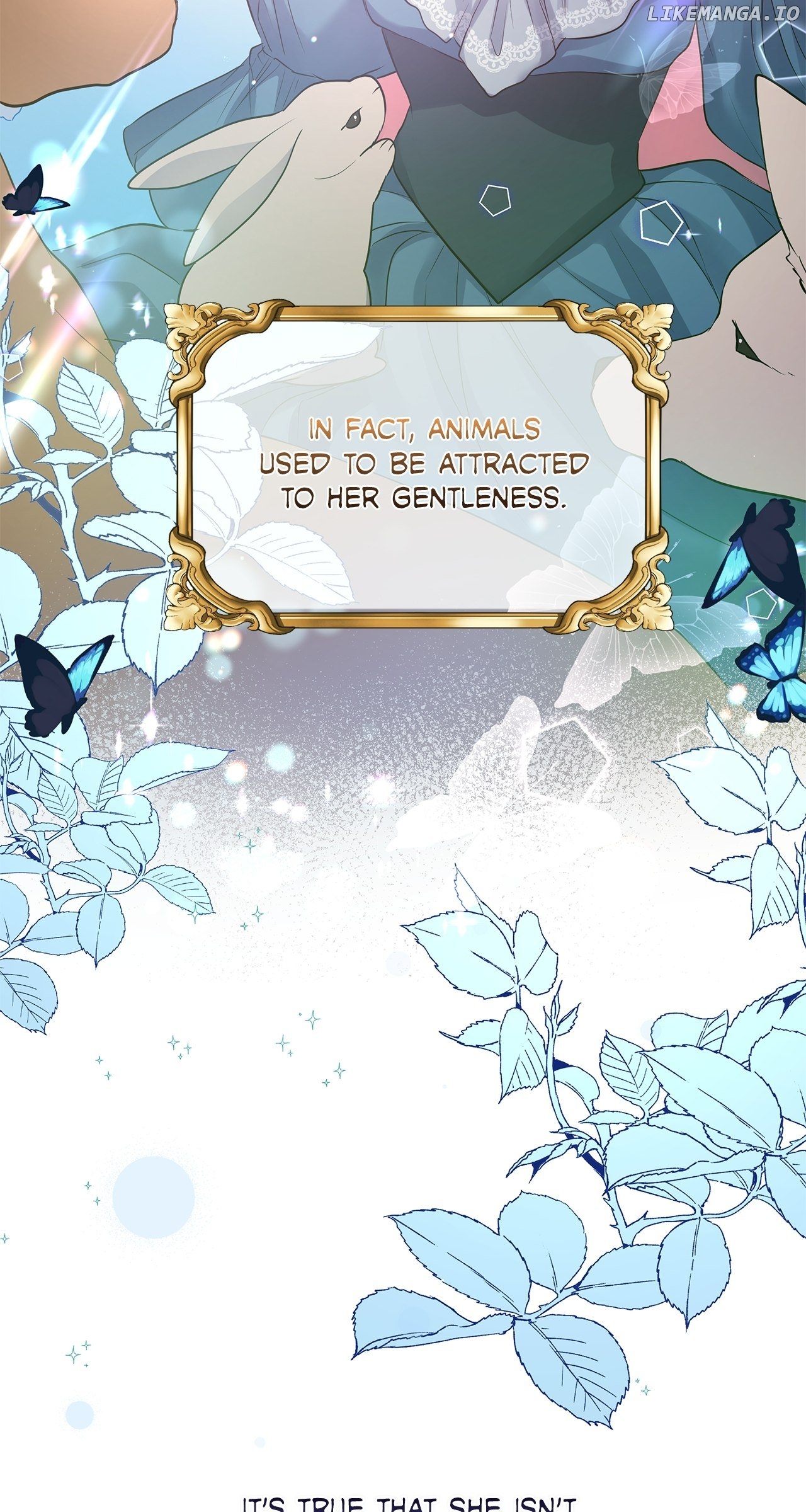 The Villainous Princess Won't Tolerate a Bad Ending Chapter 31 - page 36