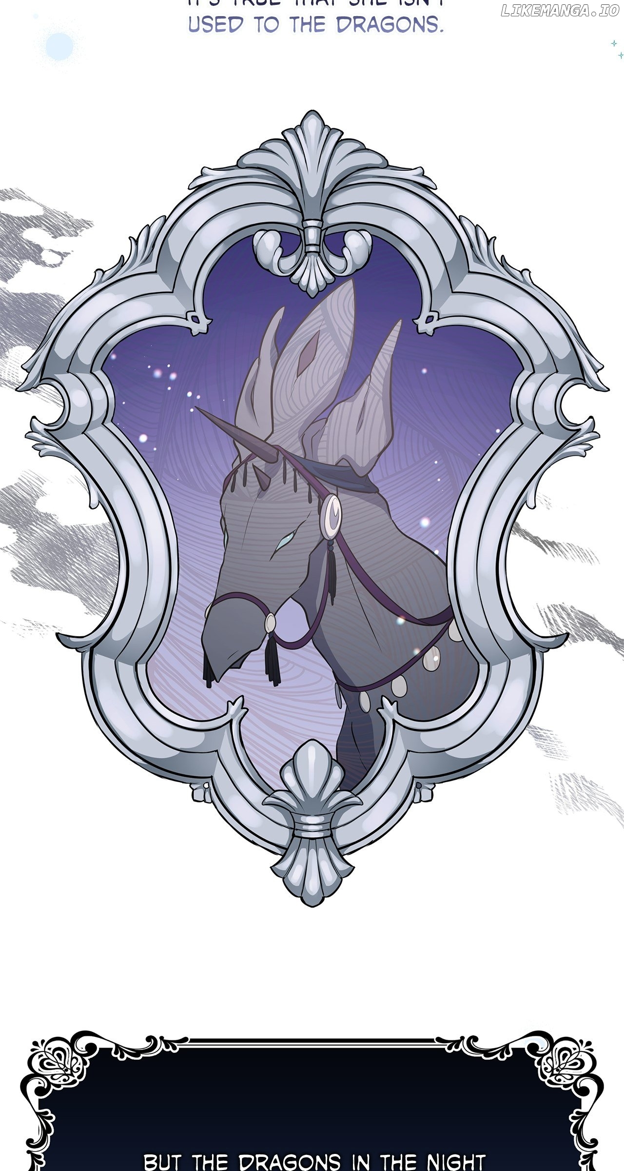 The Villainous Princess Won't Tolerate a Bad Ending Chapter 31 - page 37