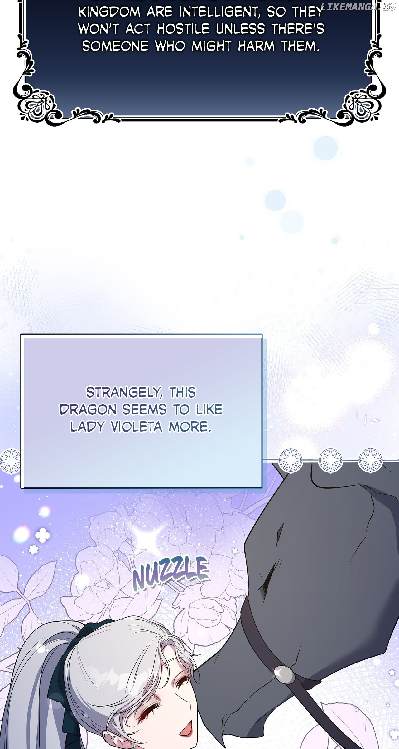 The Villainous Princess Won't Tolerate a Bad Ending Chapter 31 - page 38