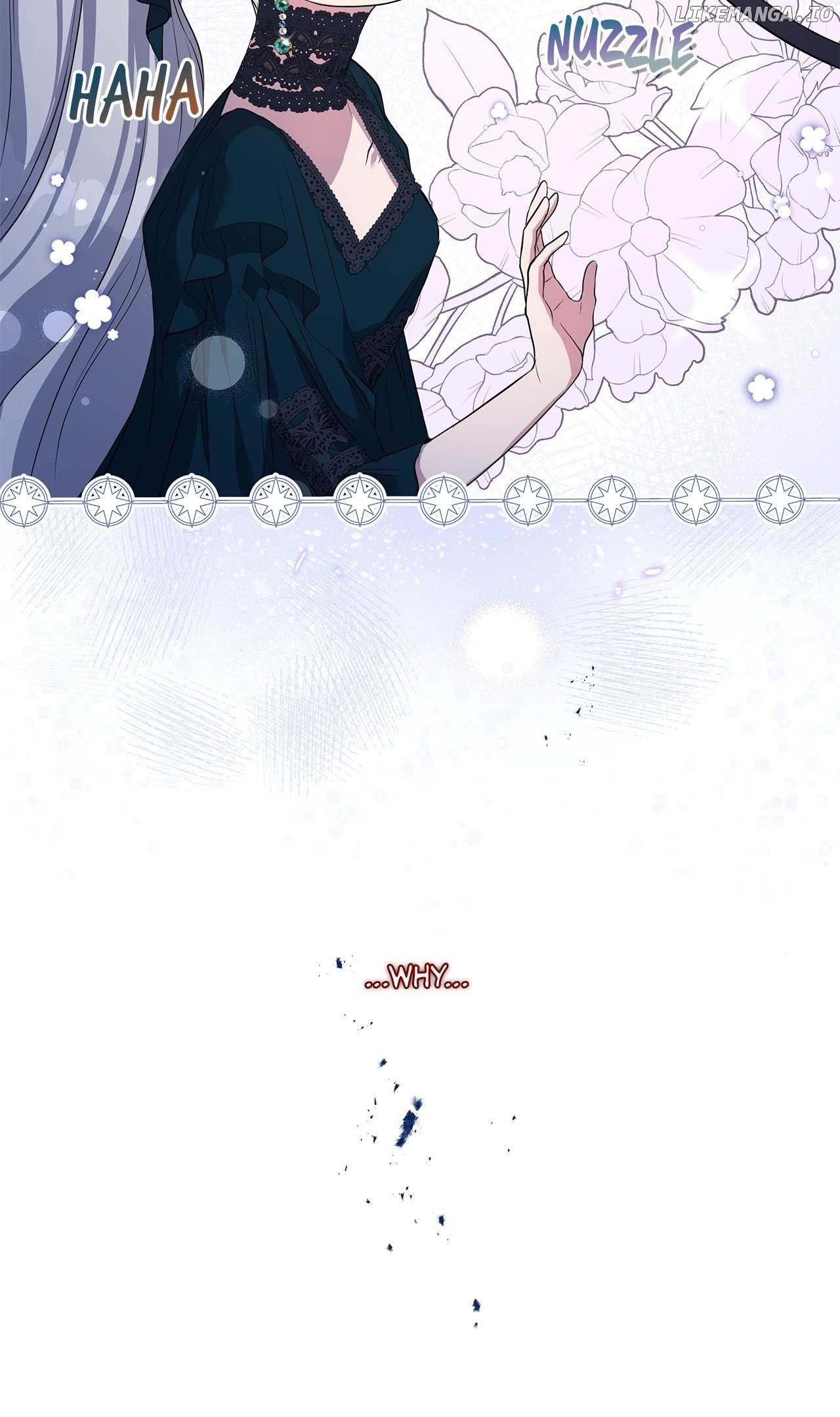 The Villainous Princess Won't Tolerate a Bad Ending Chapter 31 - page 39