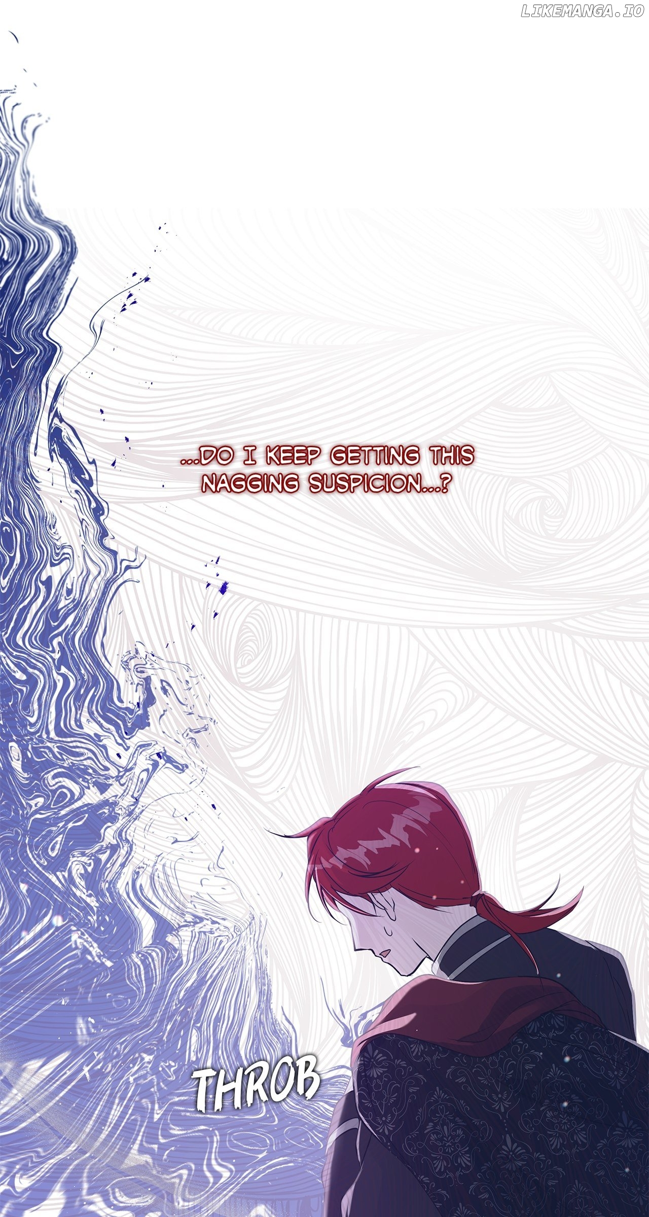 The Villainous Princess Won't Tolerate a Bad Ending Chapter 31 - page 40