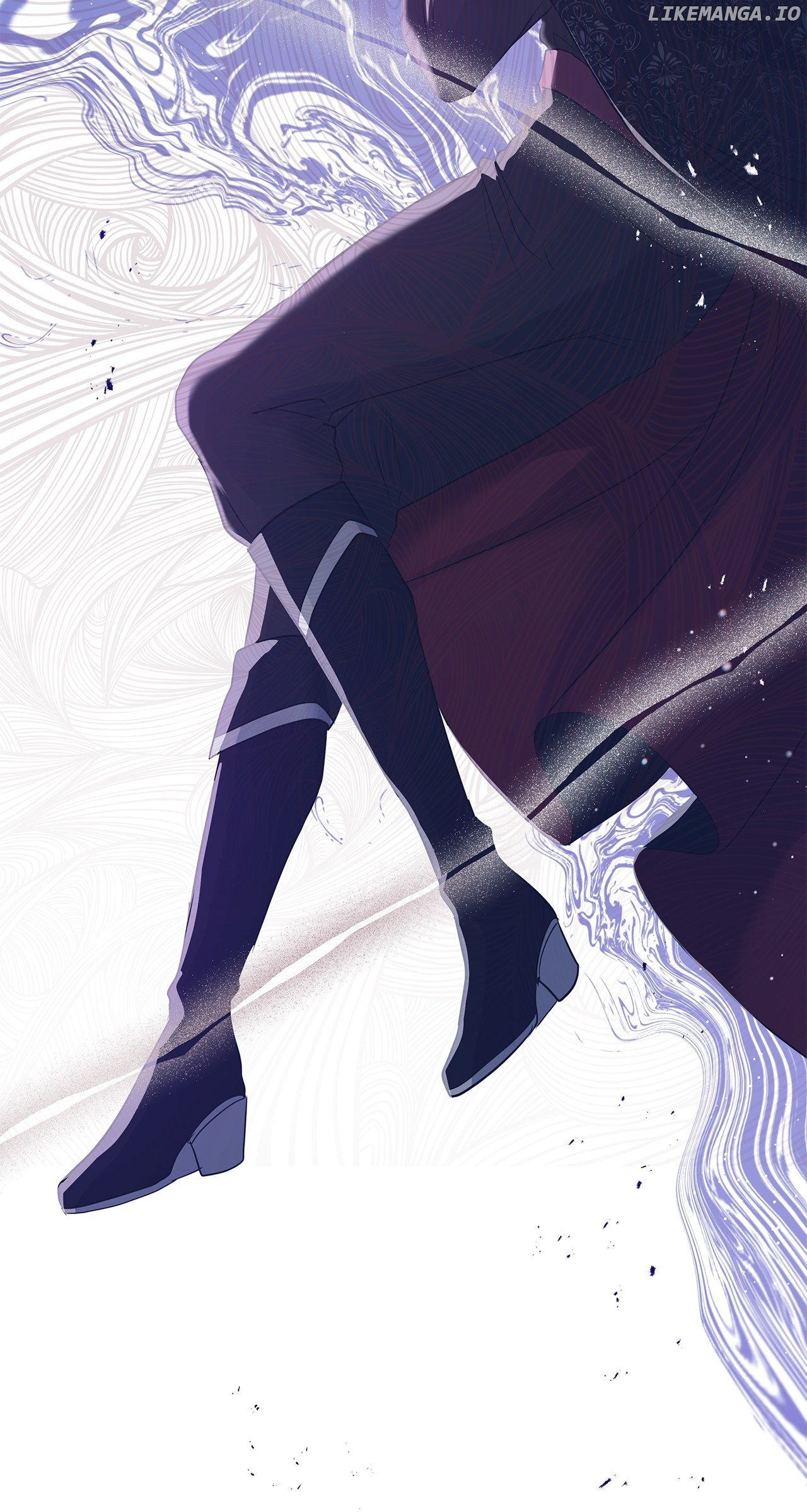 The Villainous Princess Won't Tolerate a Bad Ending Chapter 31 - page 41